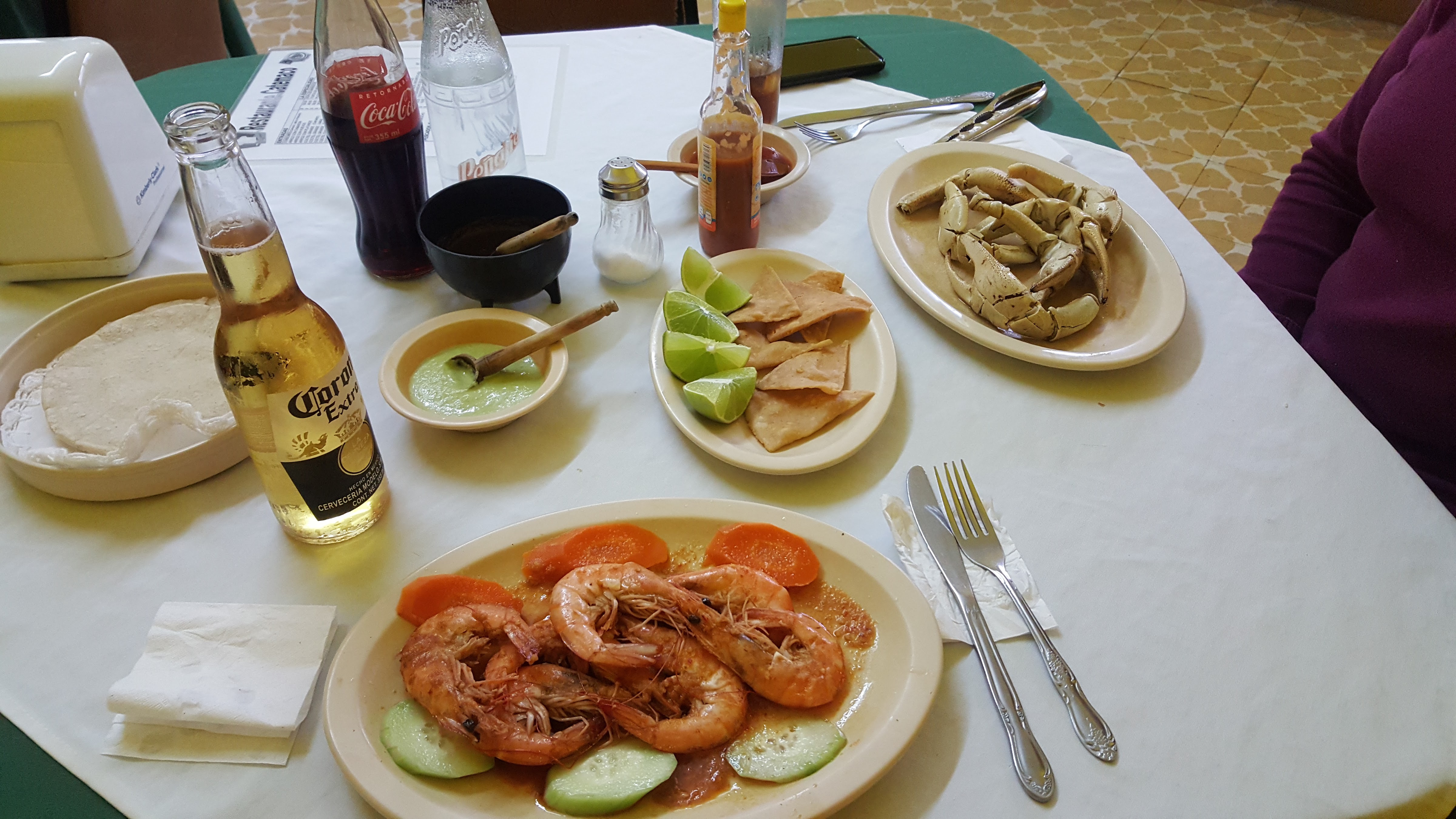 Restaurant Catemaco image 4