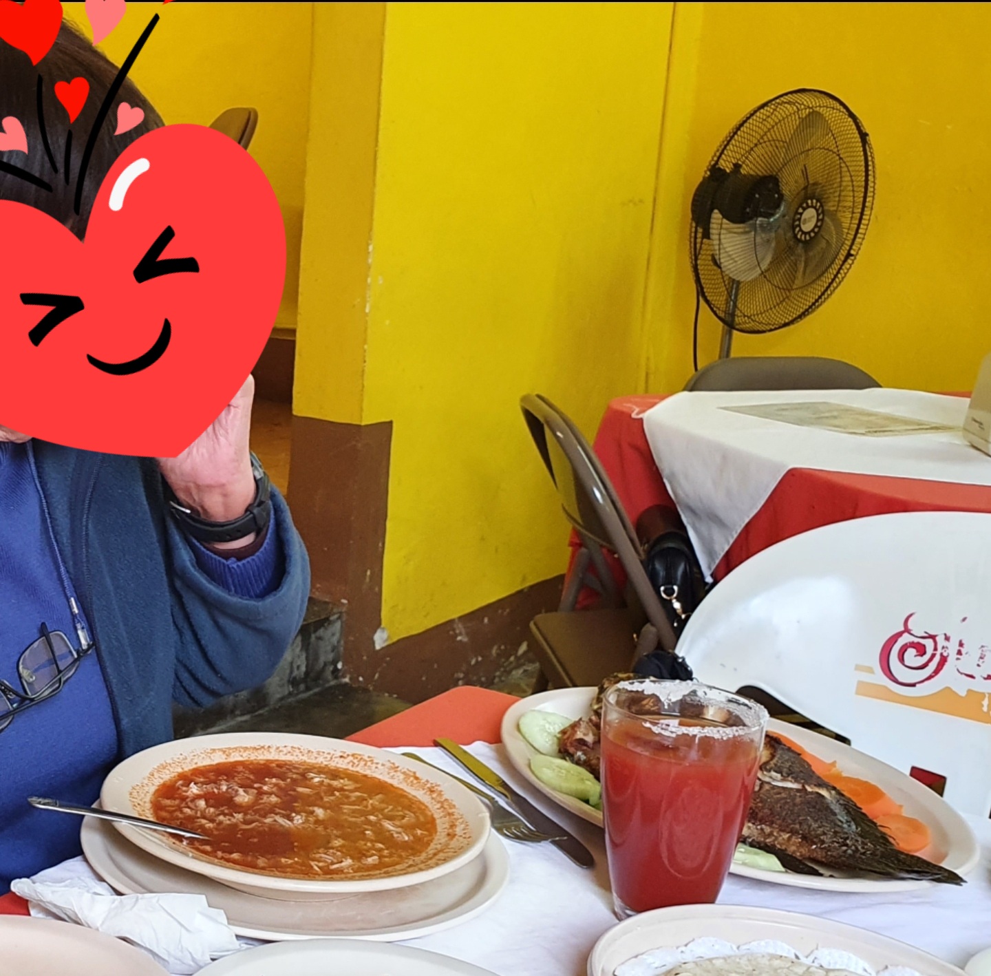 Restaurant Catemaco image 7