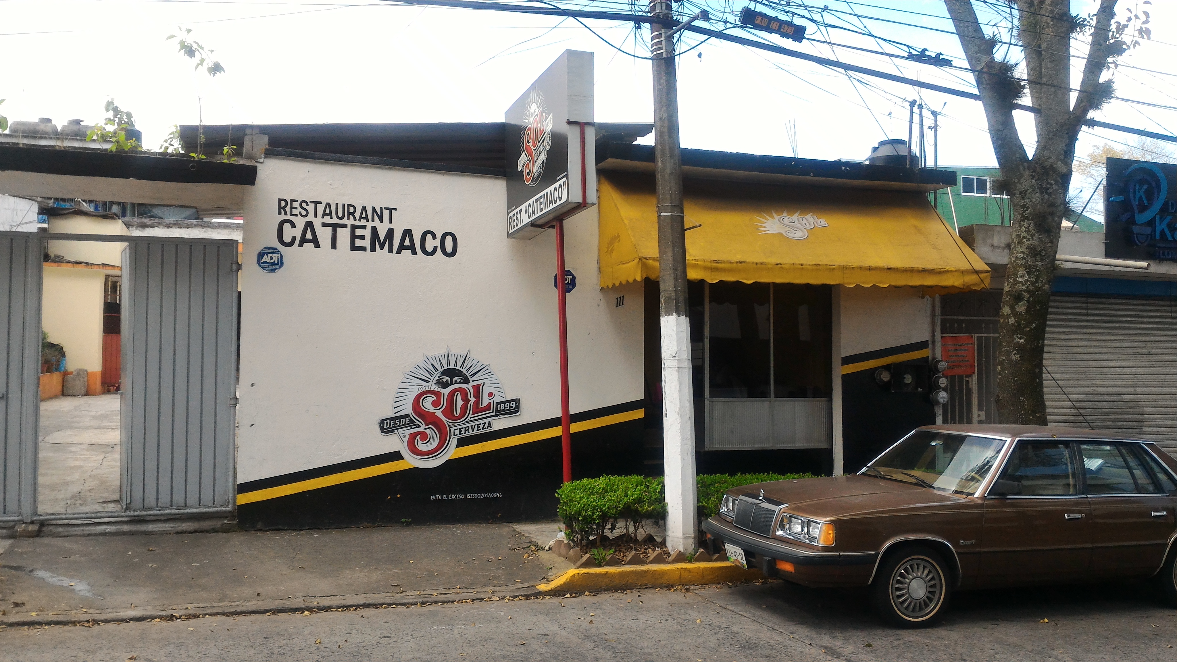 Restaurant Catemaco image 8