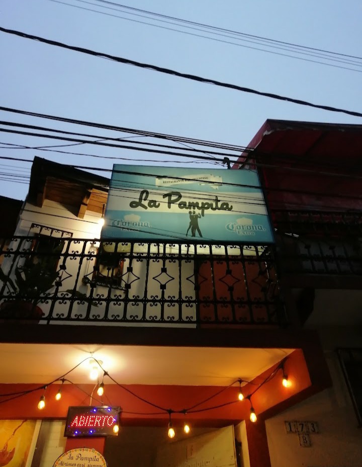 La Pampita image 3