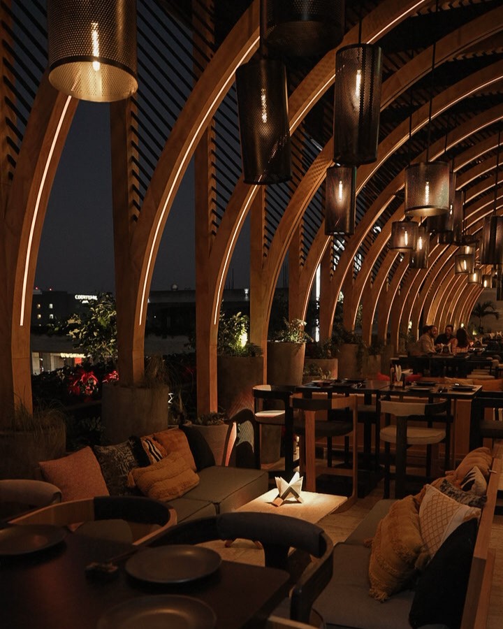 7:Quince | Rooftop Bar & Kitchen image 1