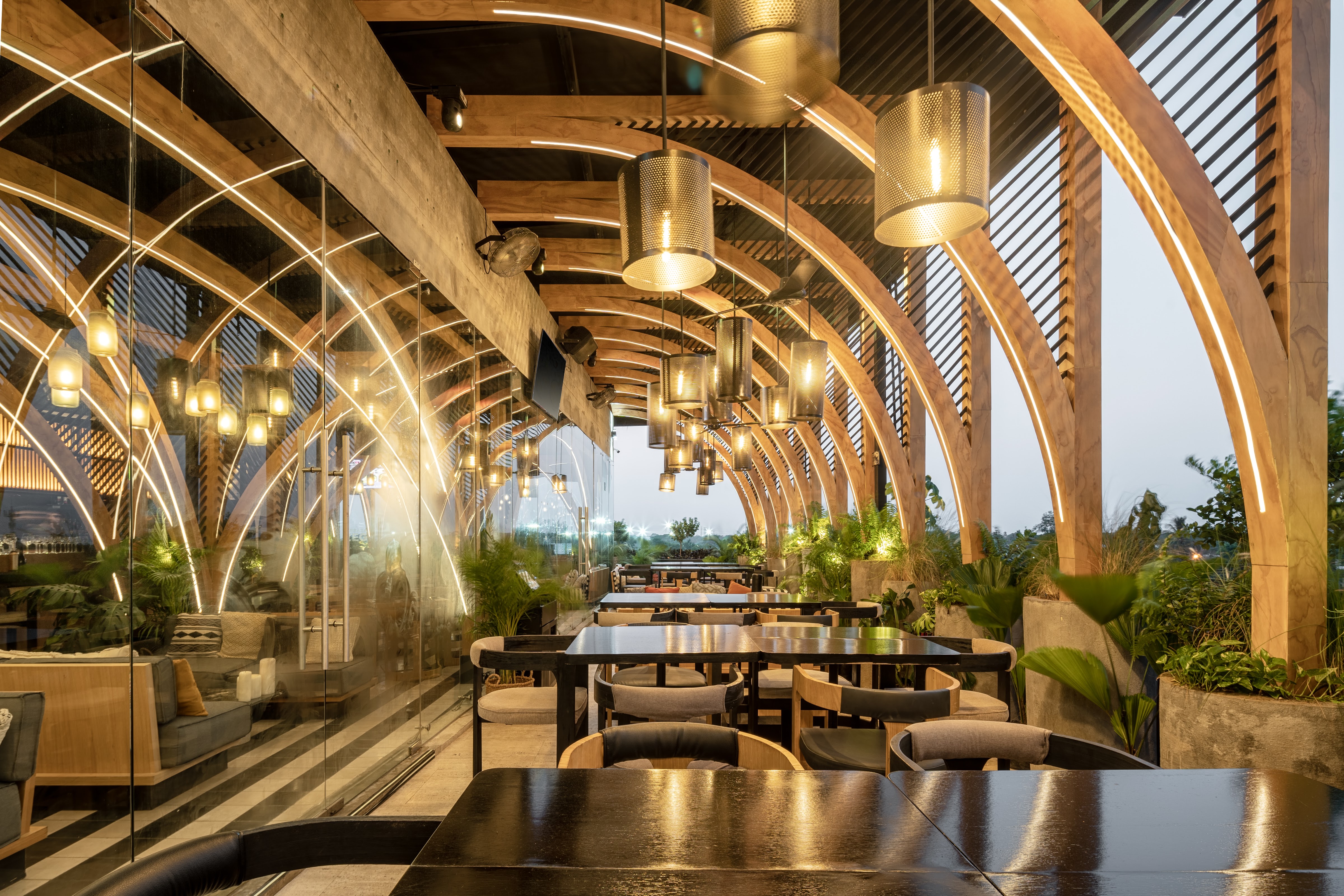 7:Quince | Rooftop Bar & Kitchen image 3