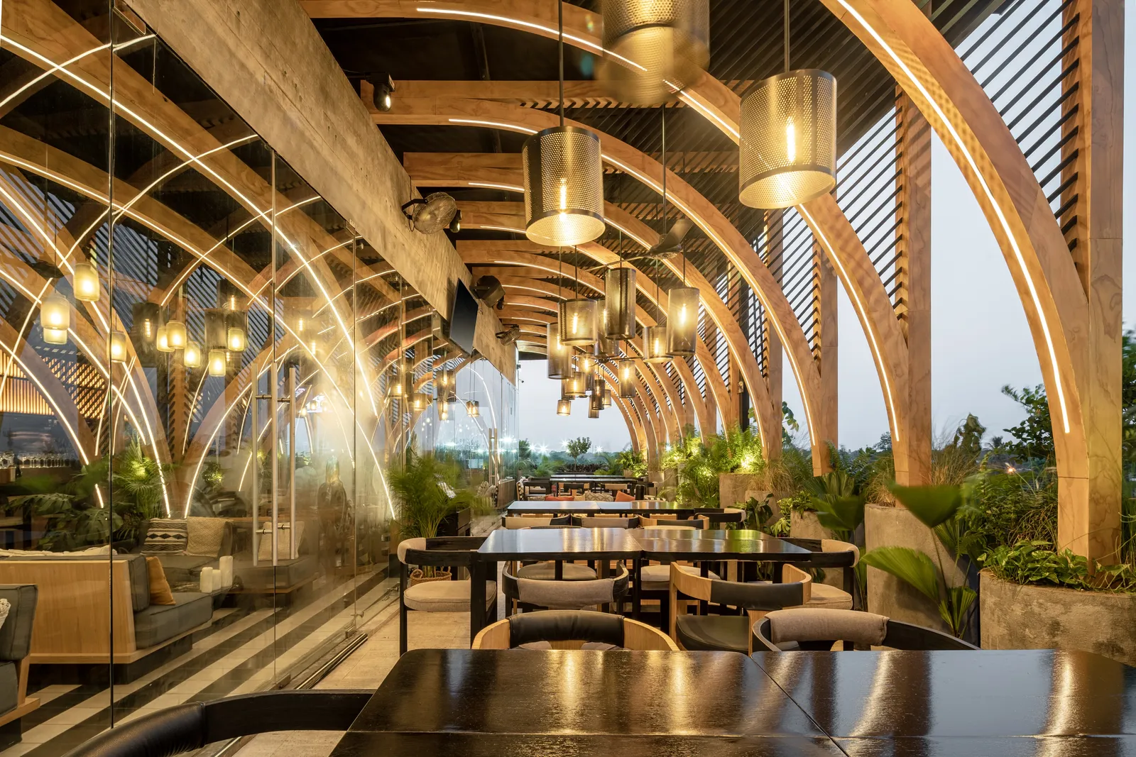7:Quince | Rooftop Bar & Kitchen image 3