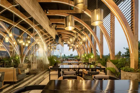 7:Quince | Rooftop Bar & Kitchen image 3