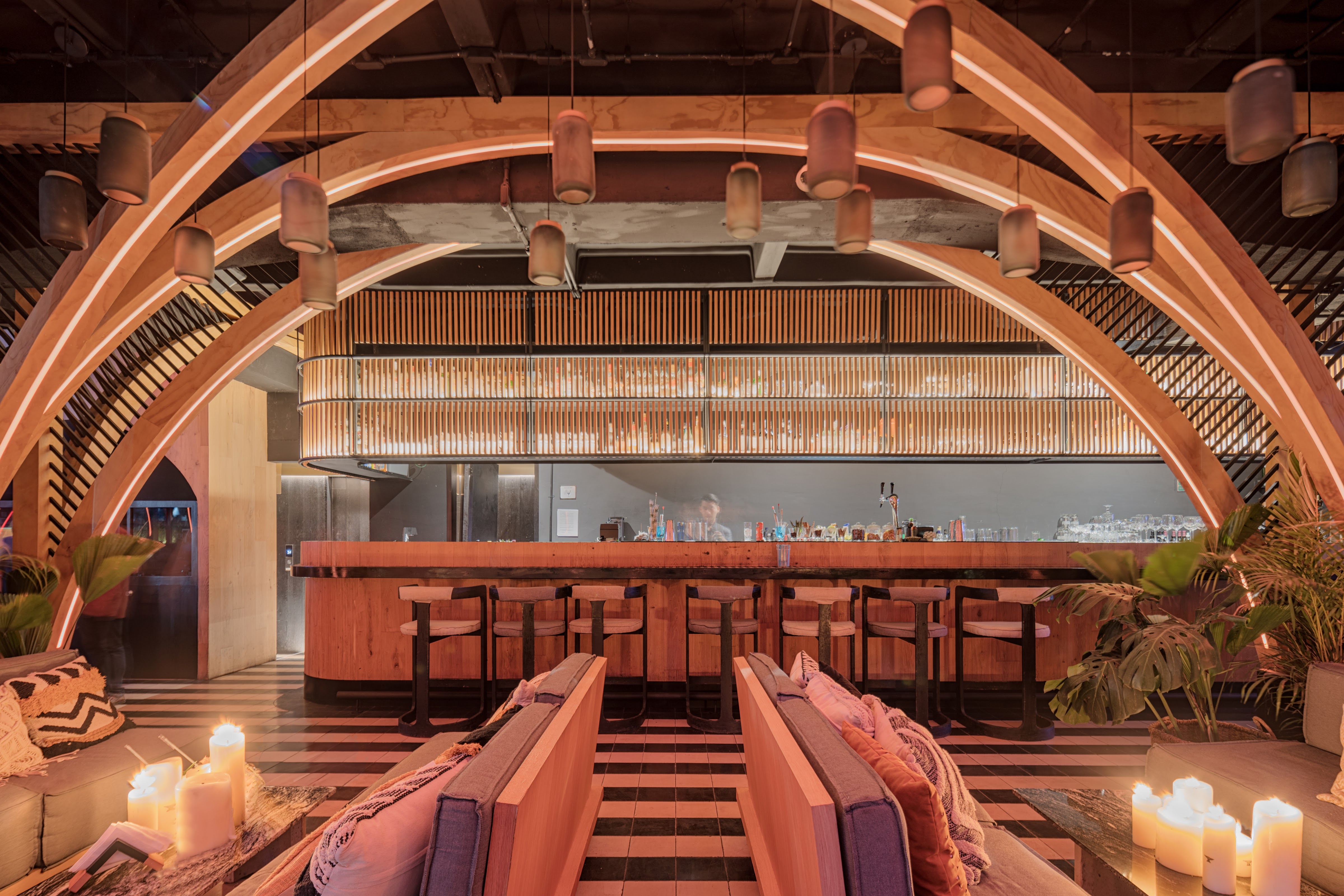 7:Quince | Rooftop Bar & Kitchen image 5