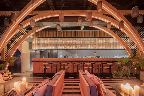 7:Quince | Rooftop Bar & Kitchen image 5