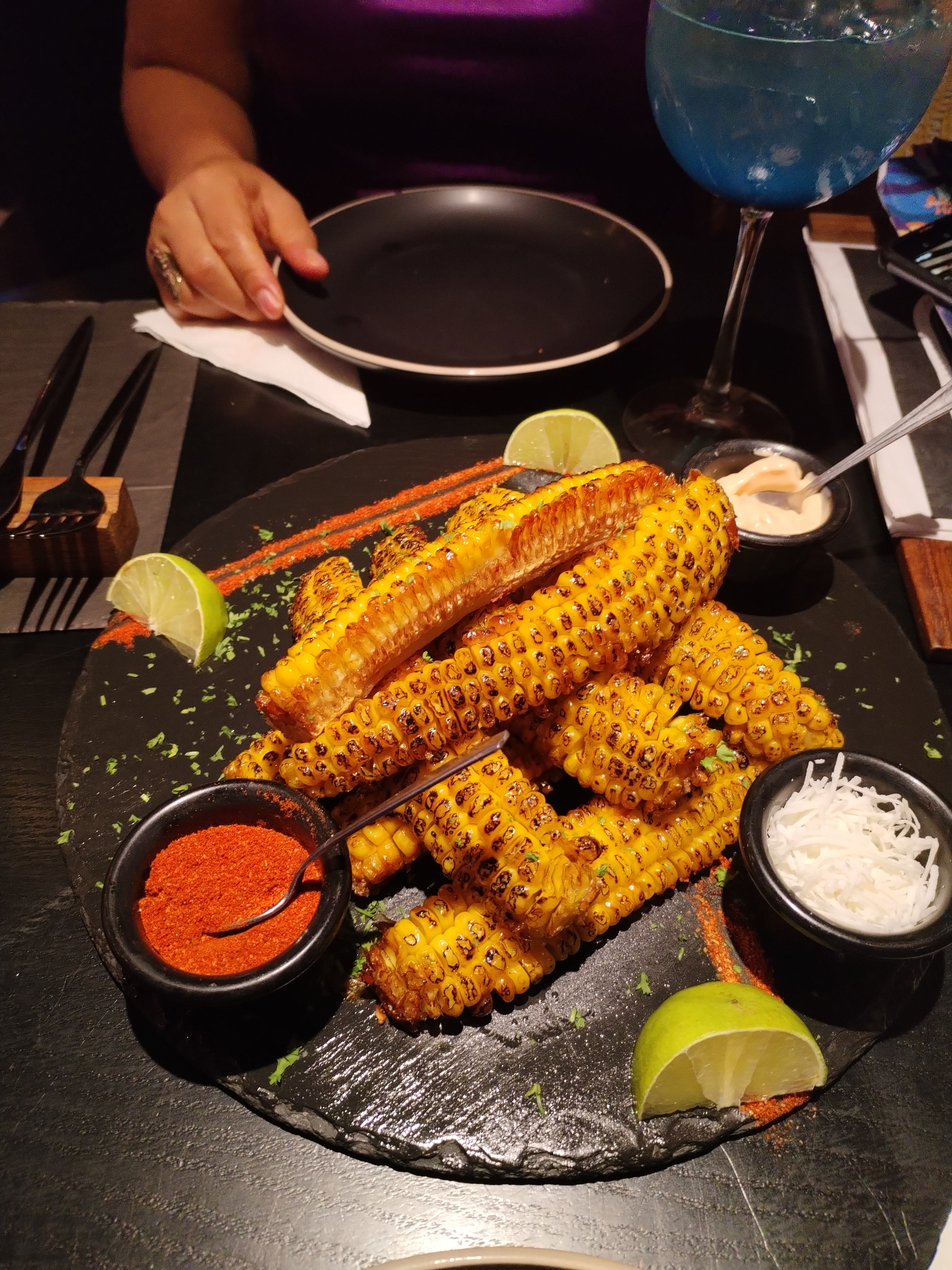 7:Quince | Rooftop Bar & Kitchen image 7