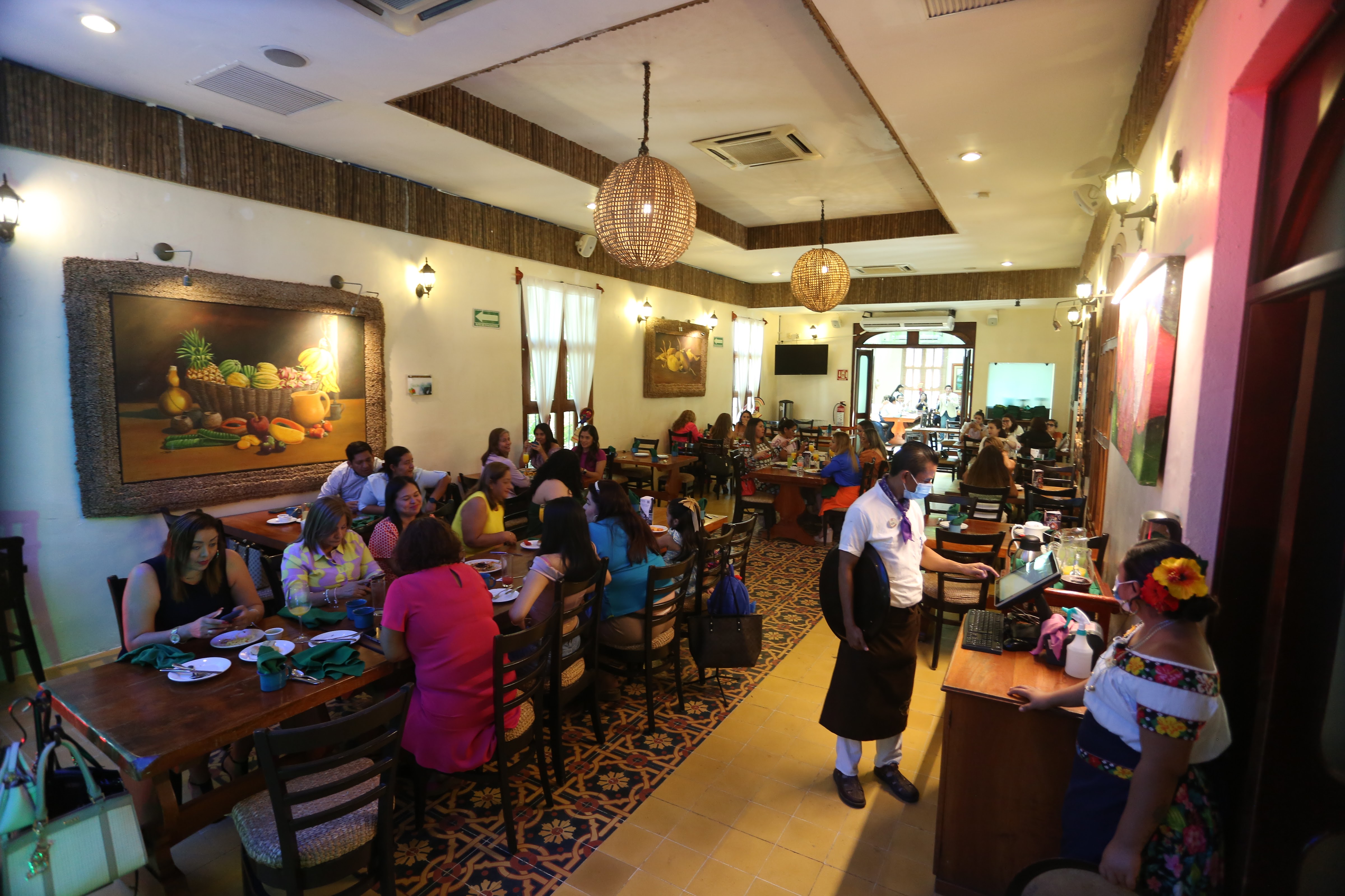 Restaurante El Edén image 1