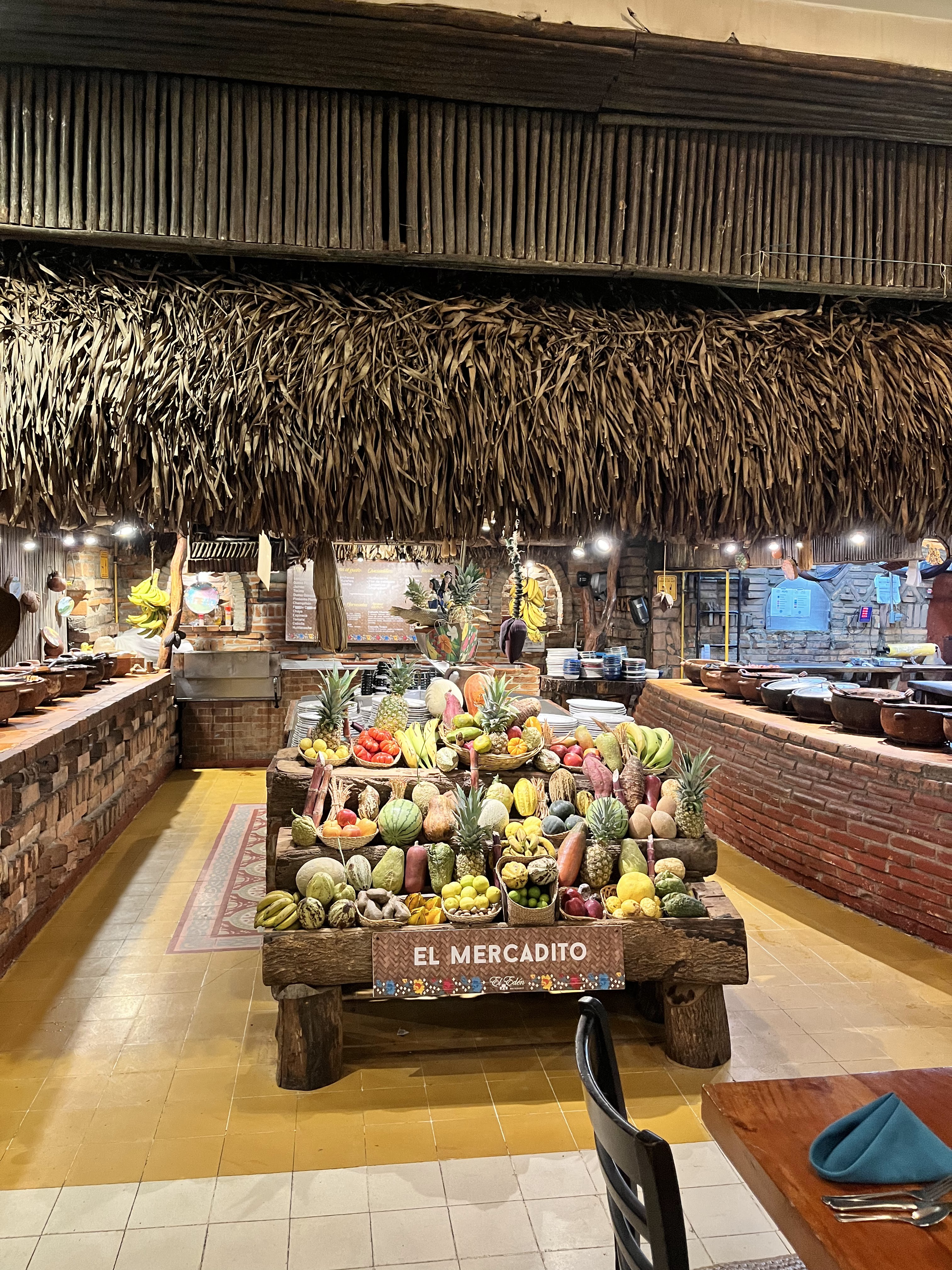 Restaurante El Edén image 2