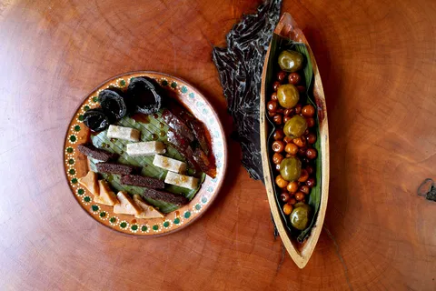 Restaurante El Edén image 3