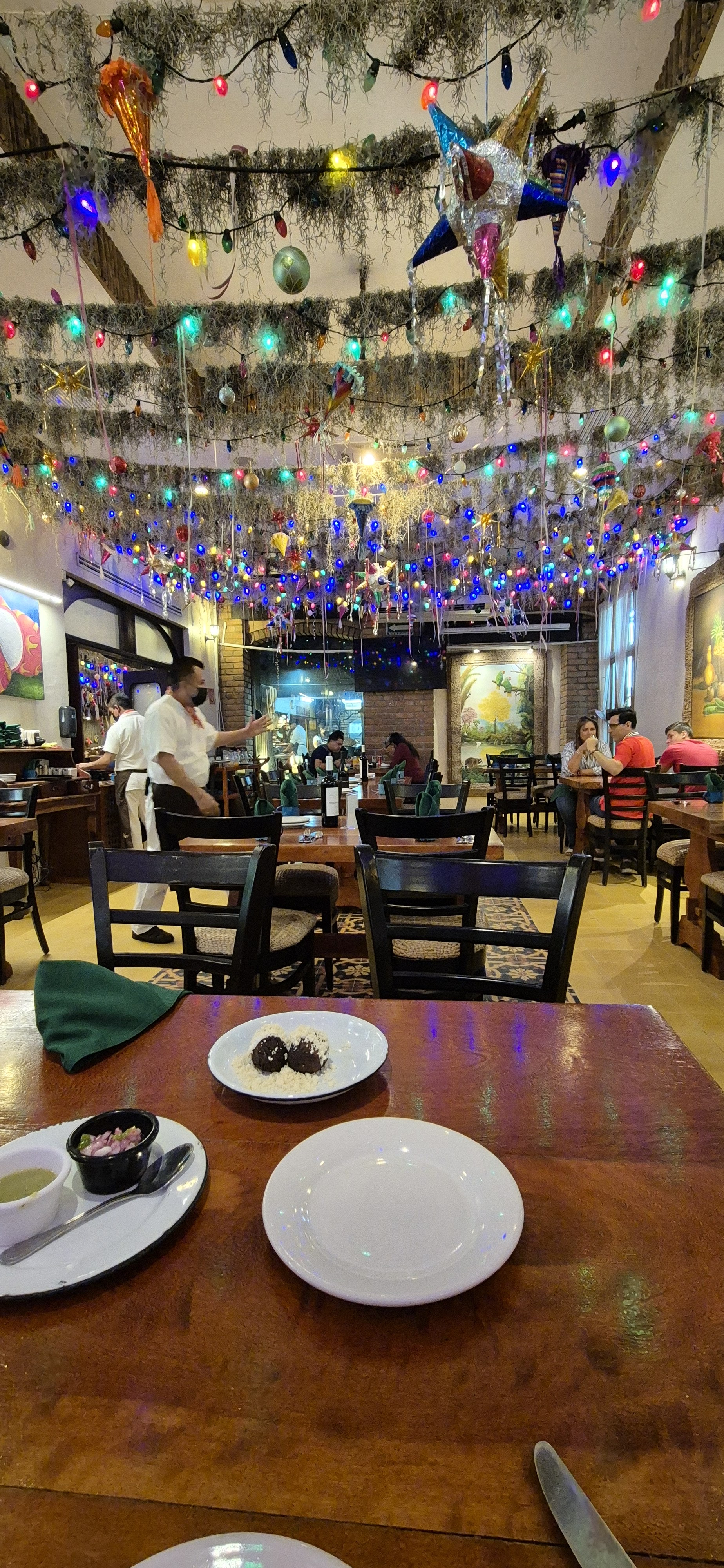 Restaurante El Edén image 5