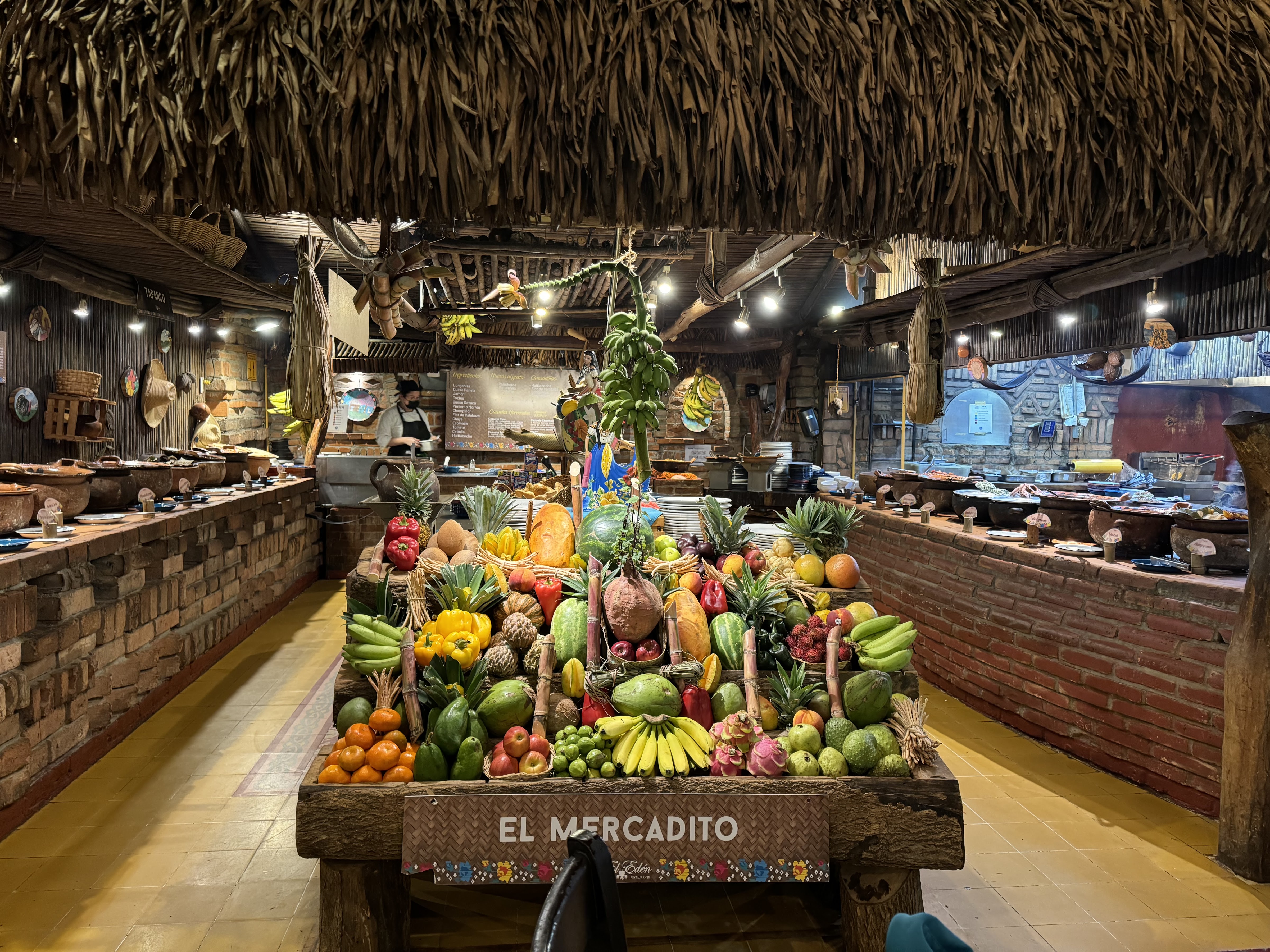 Restaurante El Edén image 6