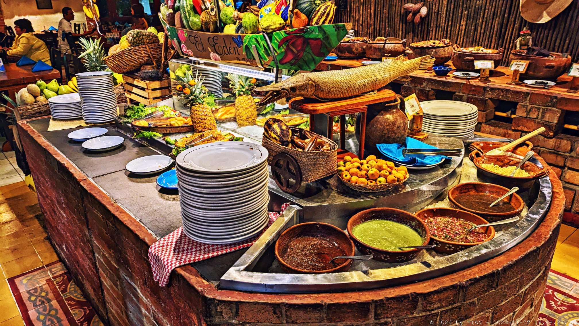 Restaurante El Edén image 8