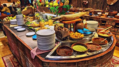 Restaurante El Edén image 8