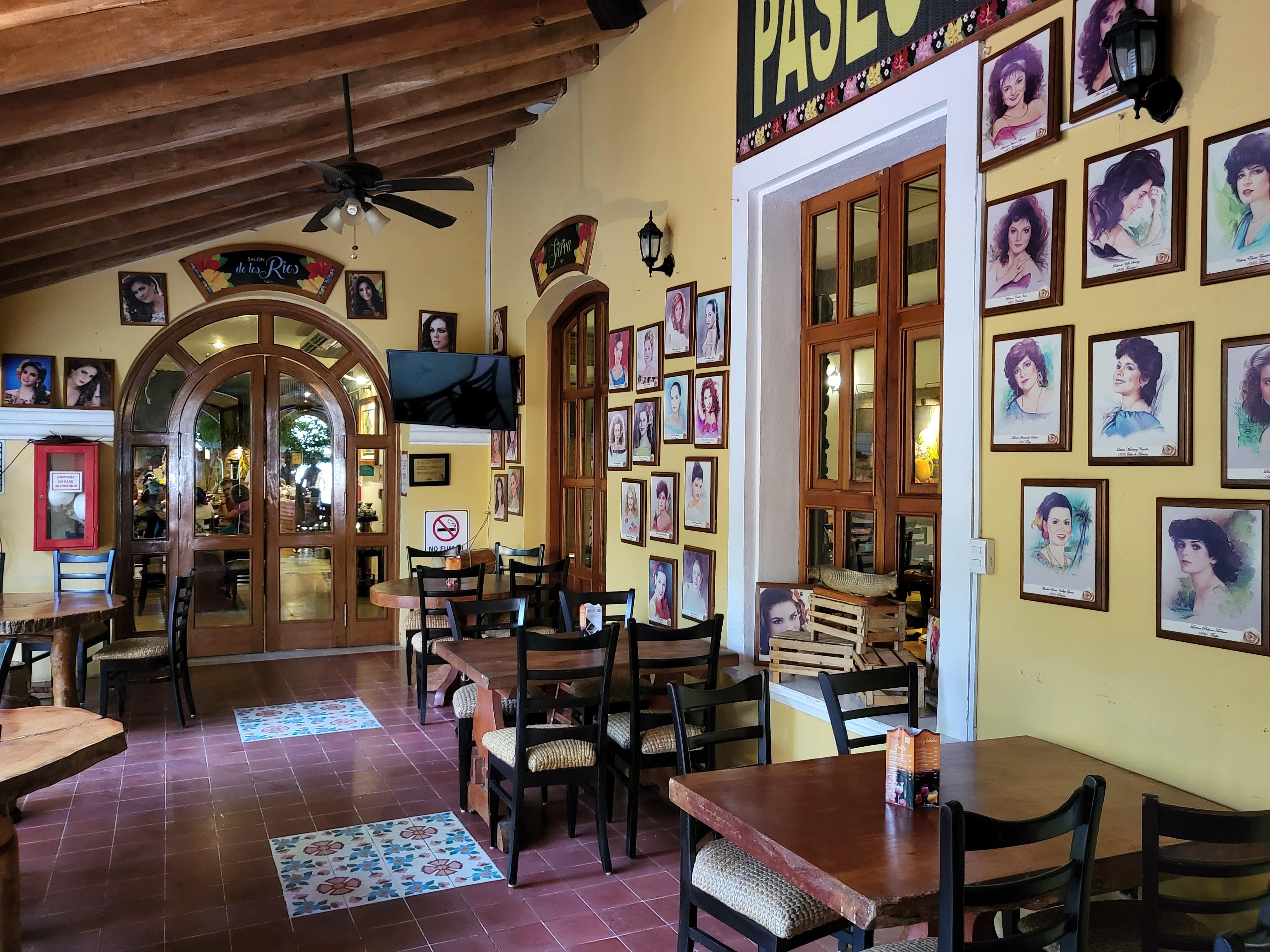 Restaurante El Edén image 10