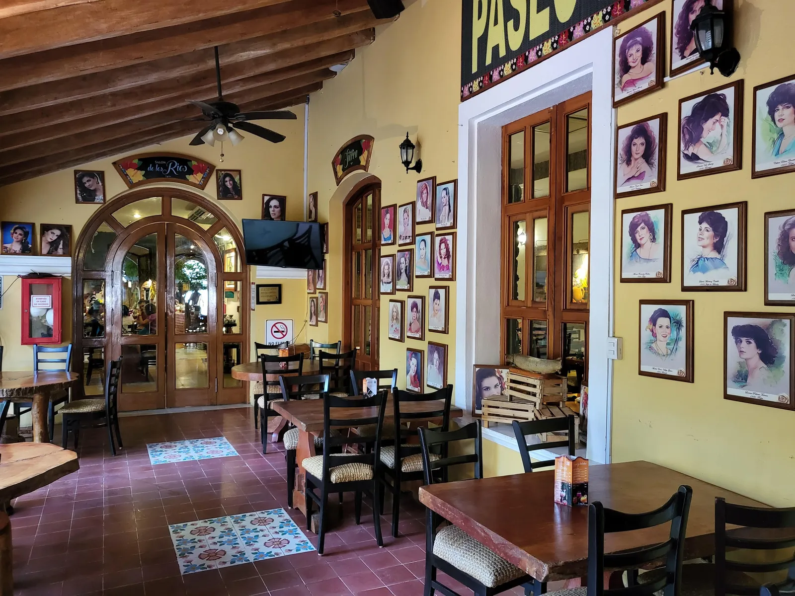 Restaurante El Edén image 10