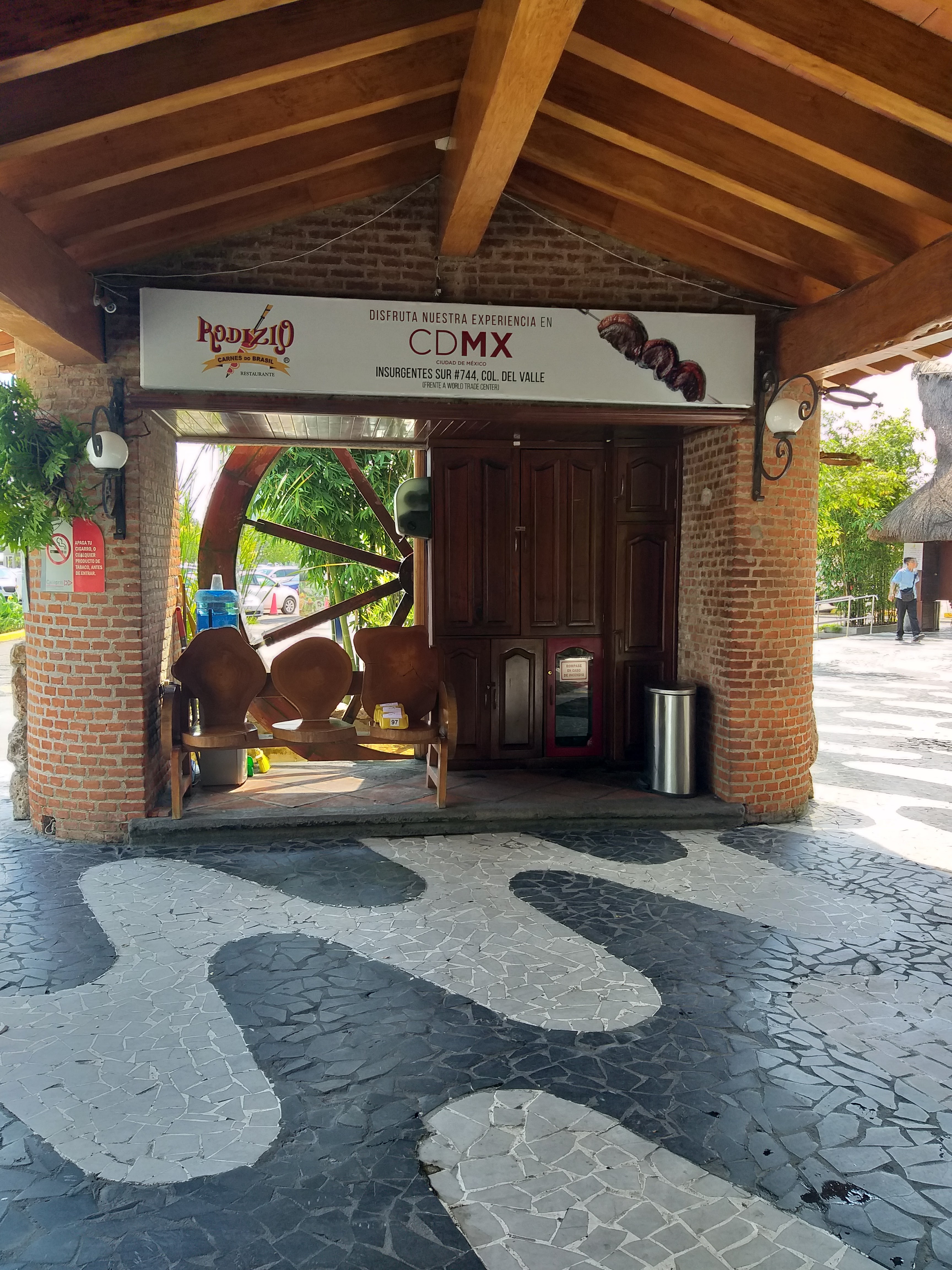 Restaurante Rodízio image 1