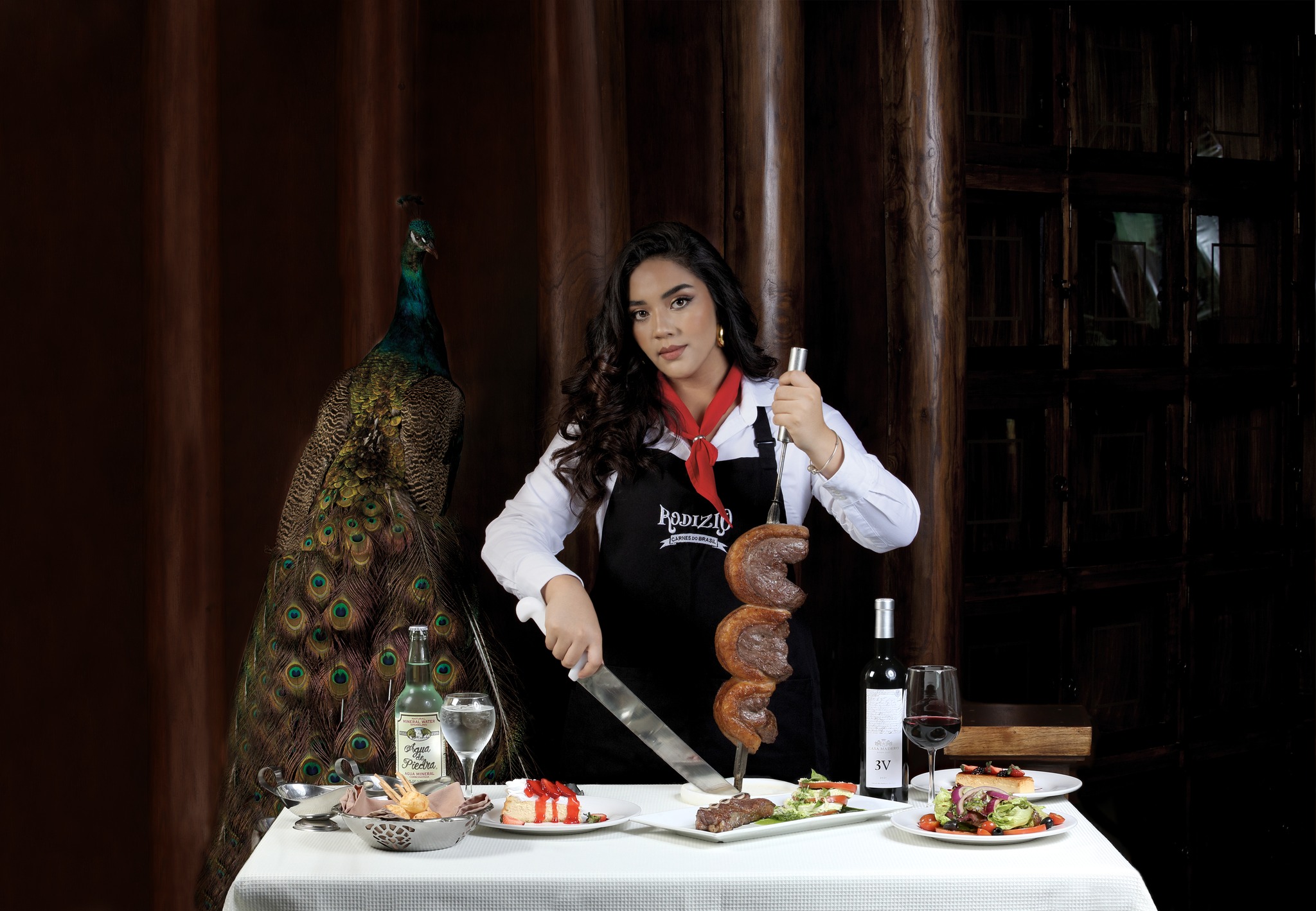 Restaurante Rodízio image 3