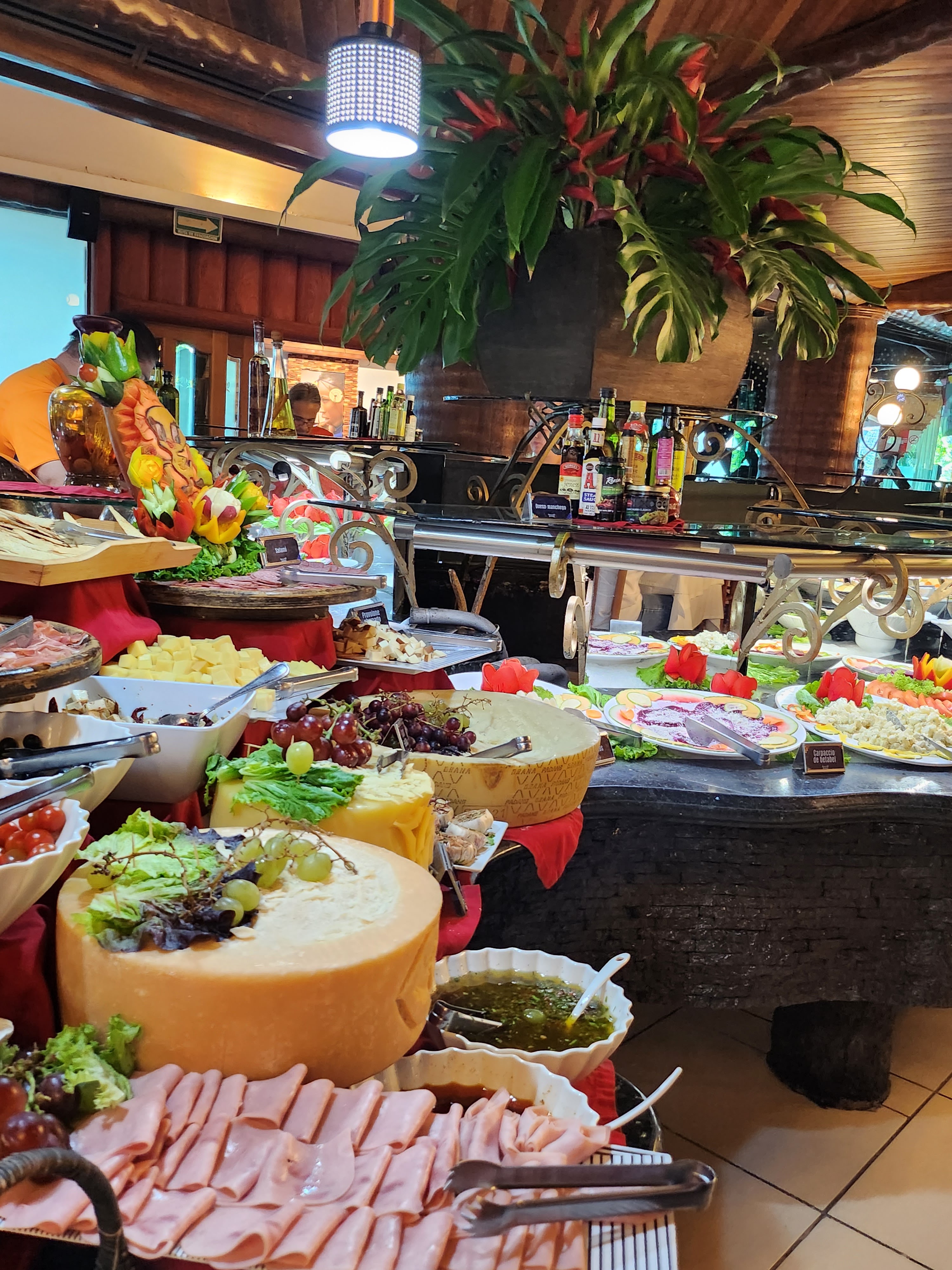 Restaurante Rodízio image 4