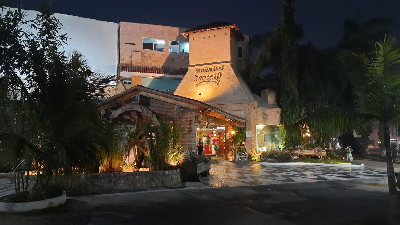 Restaurante Rodízio image 6