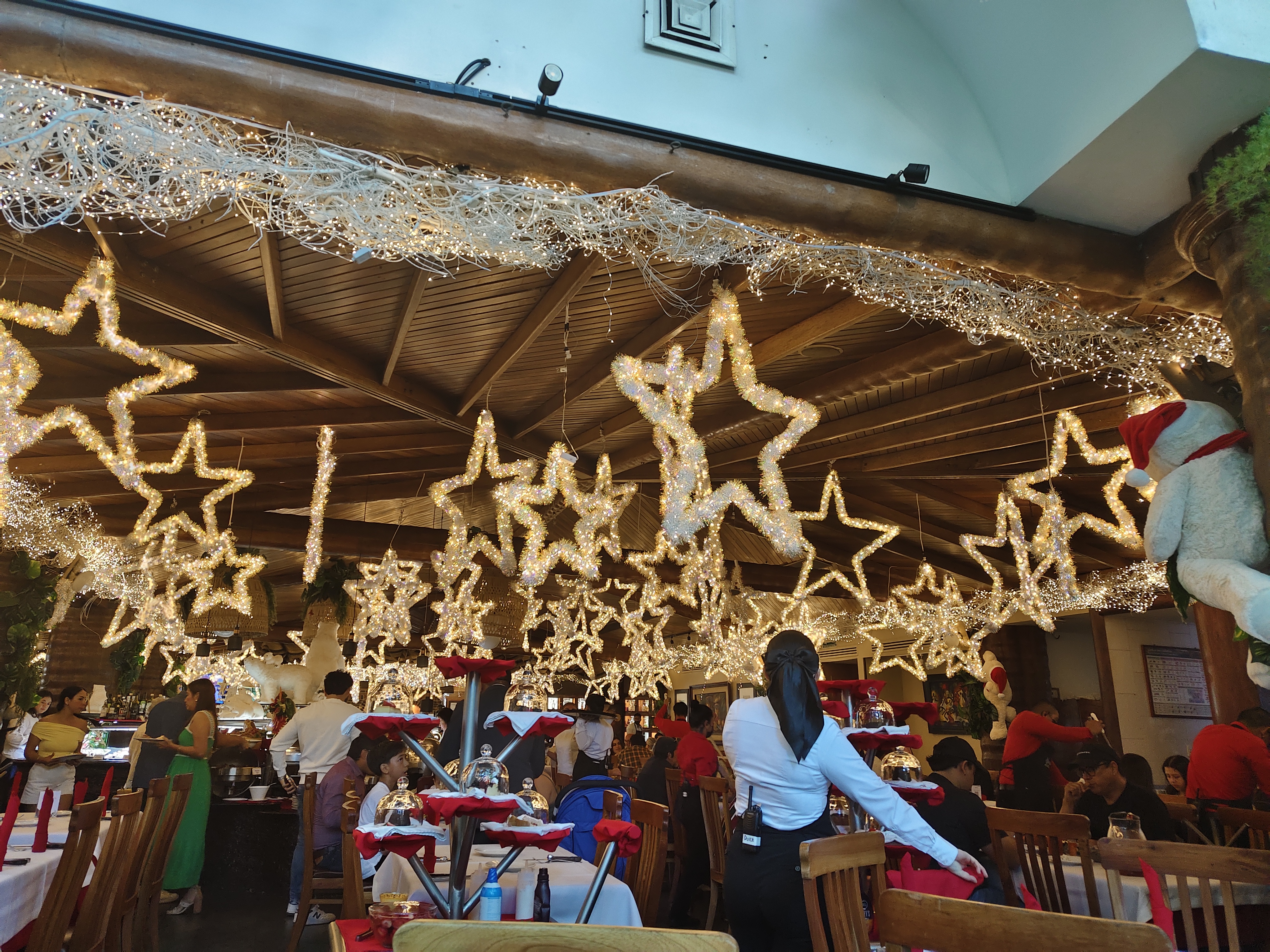 Restaurante Rodízio image 8