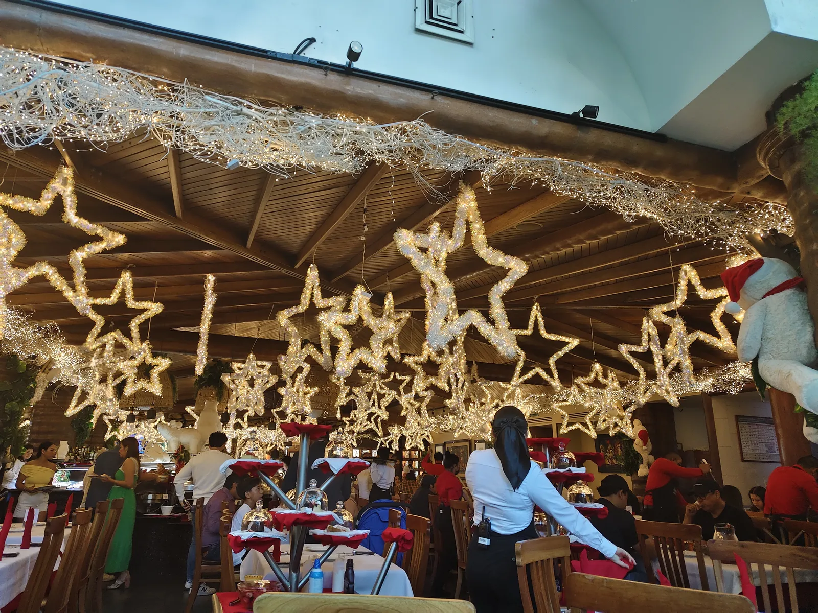 Restaurante Rodízio image 8