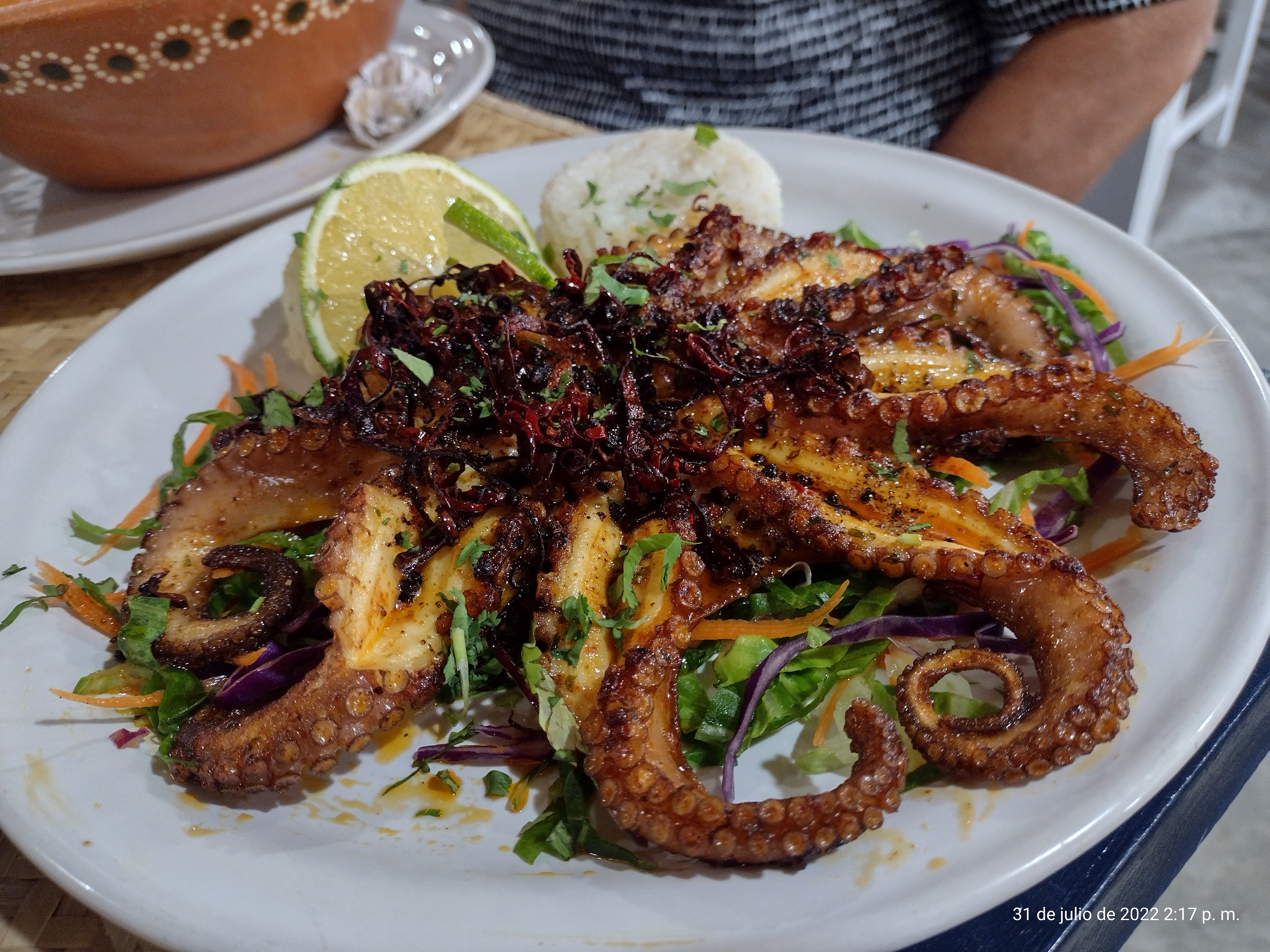 Mariscos El Puerto image 3