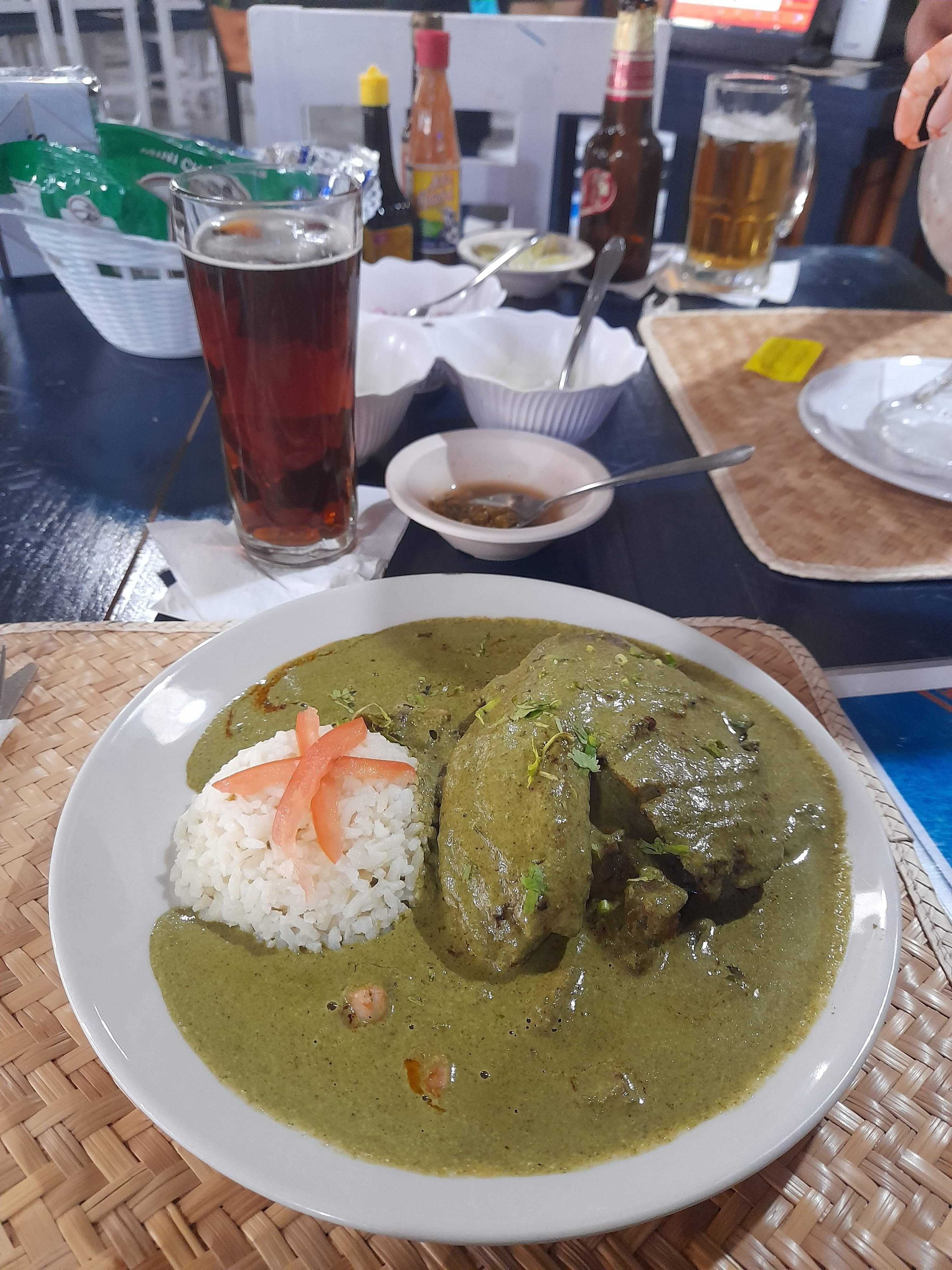 Mariscos El Puerto image 5