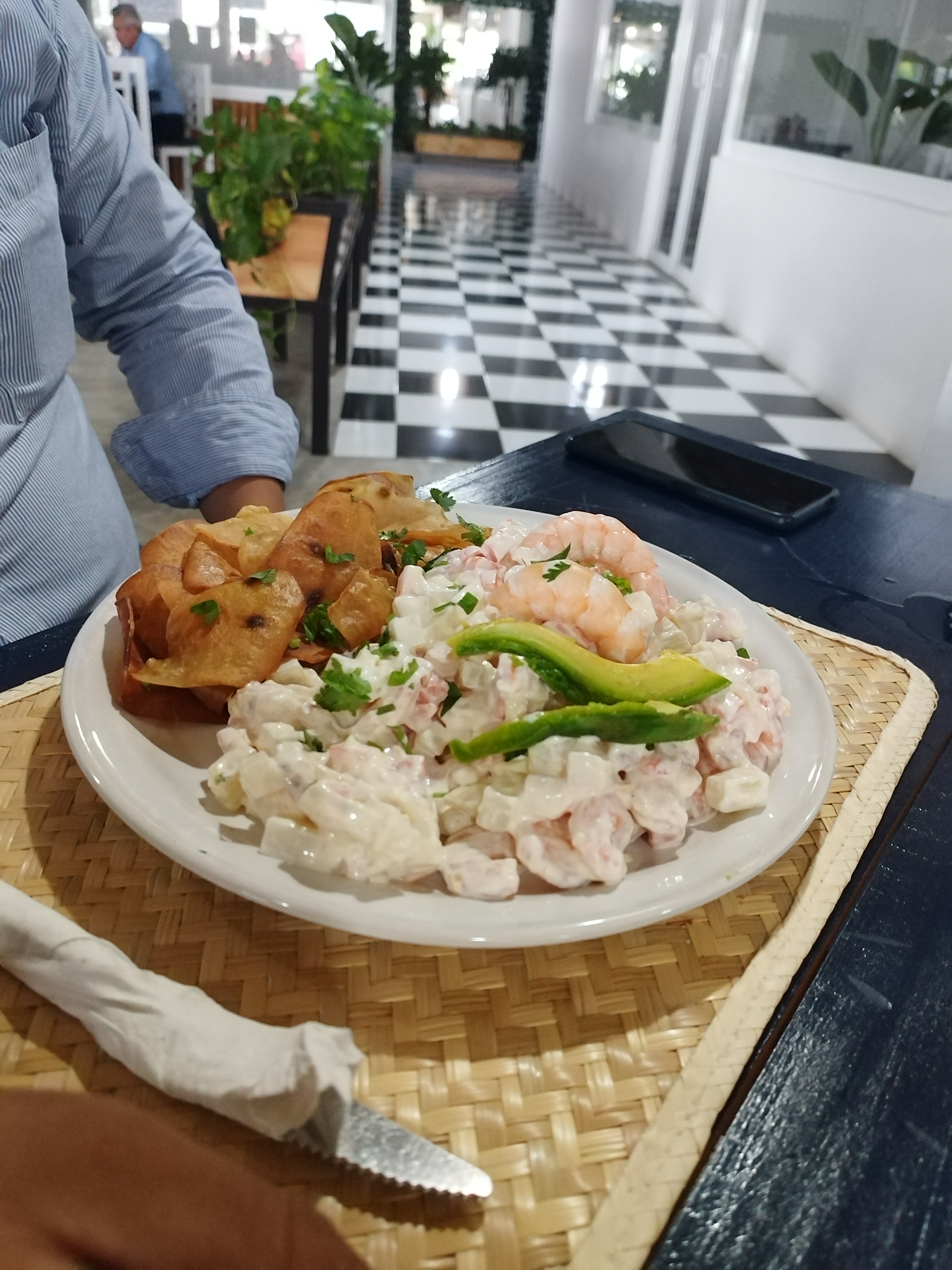 Mariscos El Puerto image 6