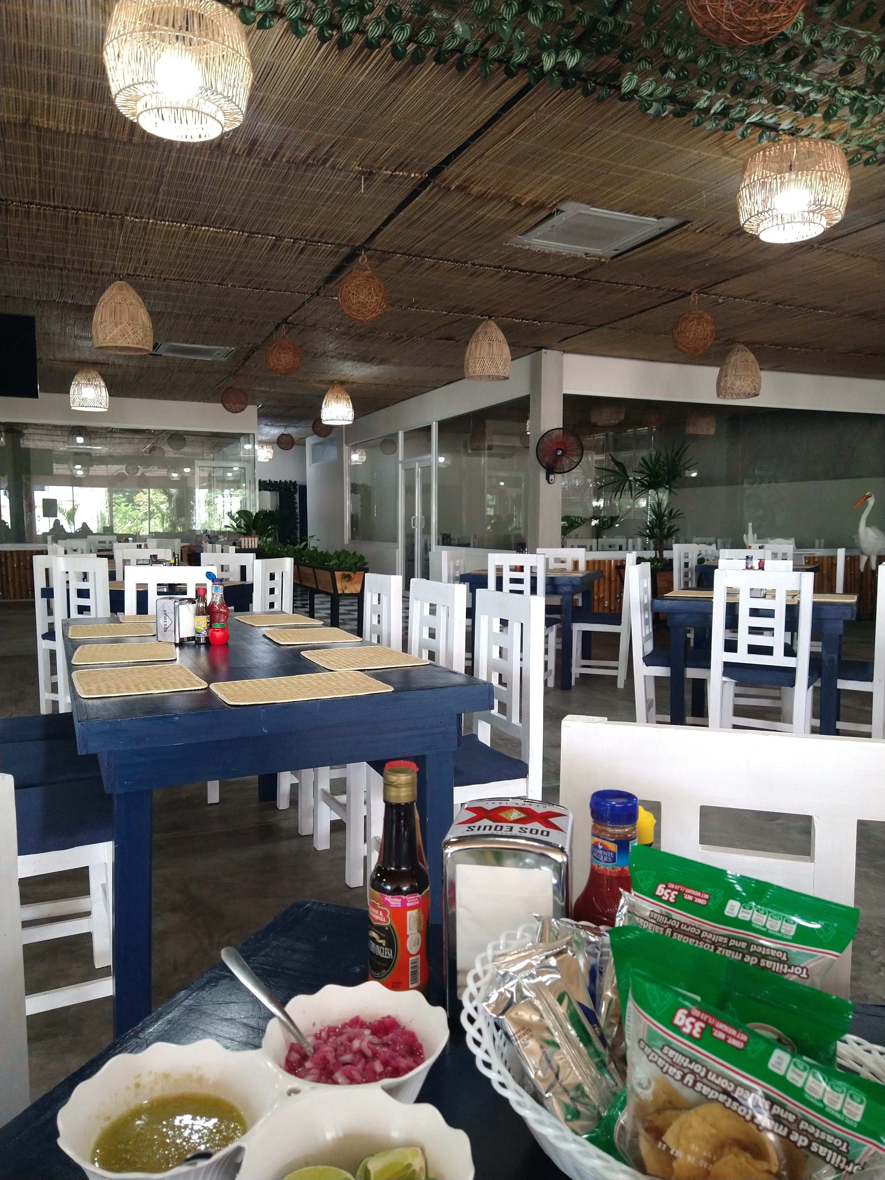 Mariscos El Puerto image 8