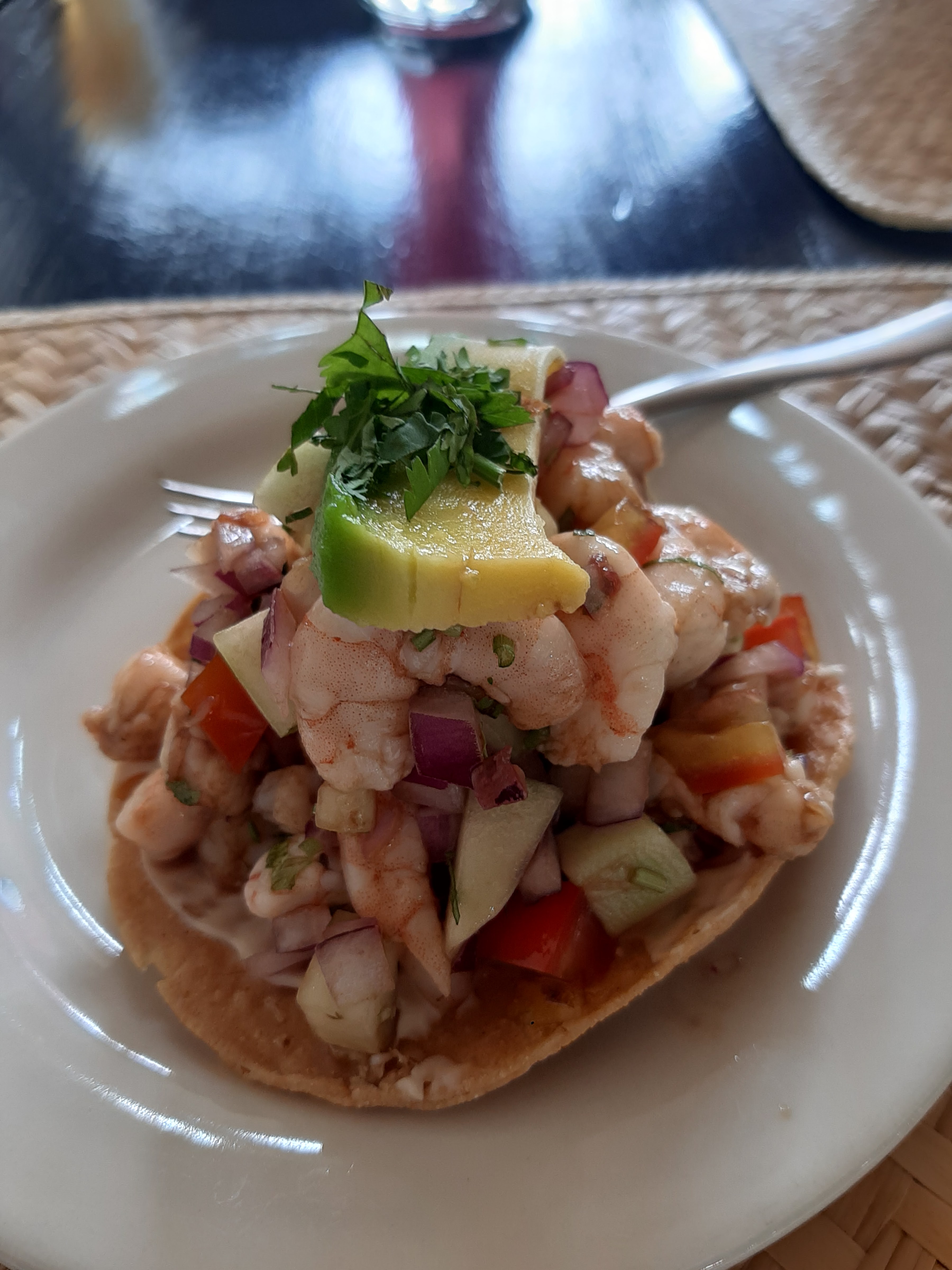 Mariscos El Puerto image 9