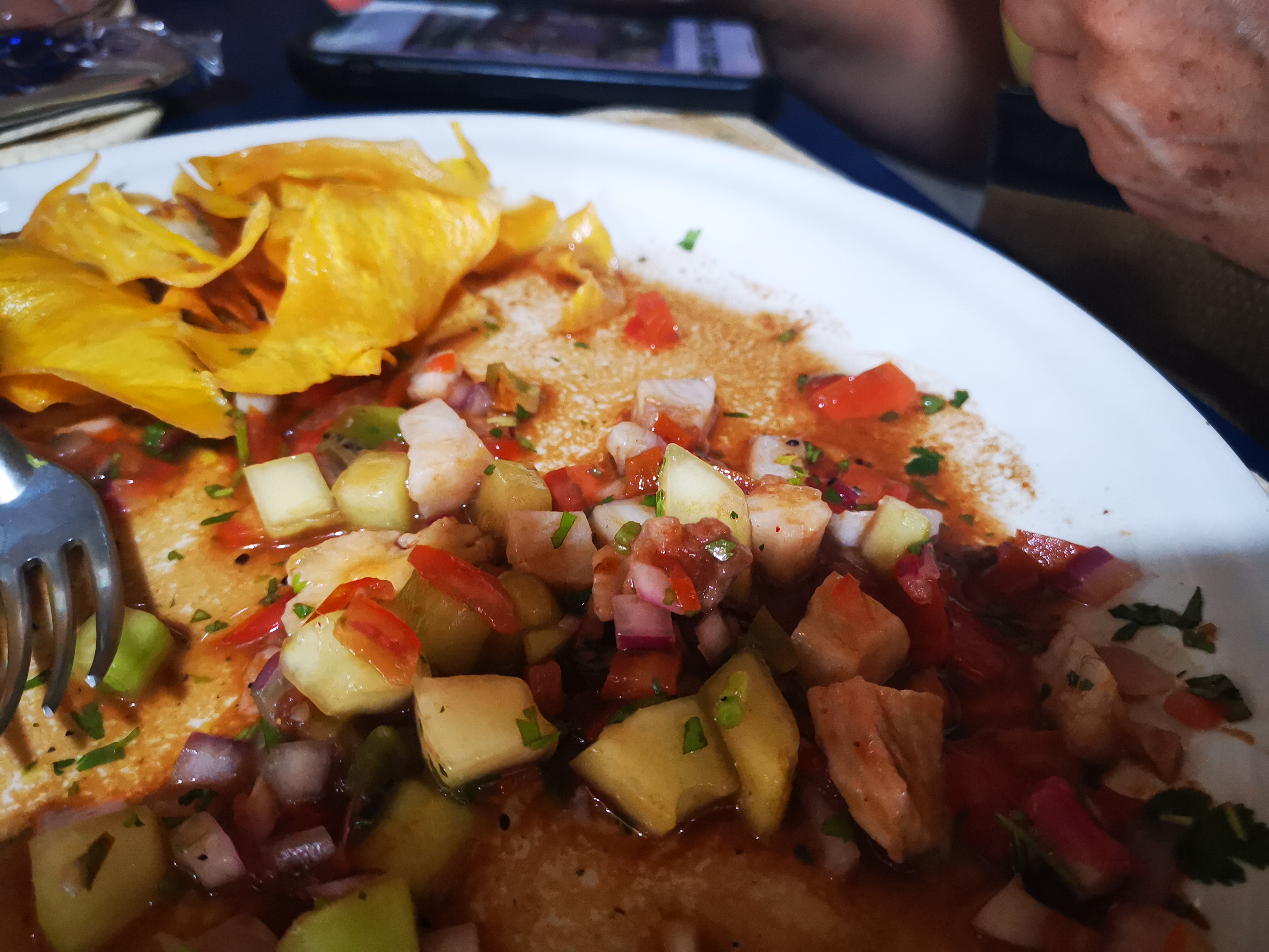 Mariscos El Puerto image 10