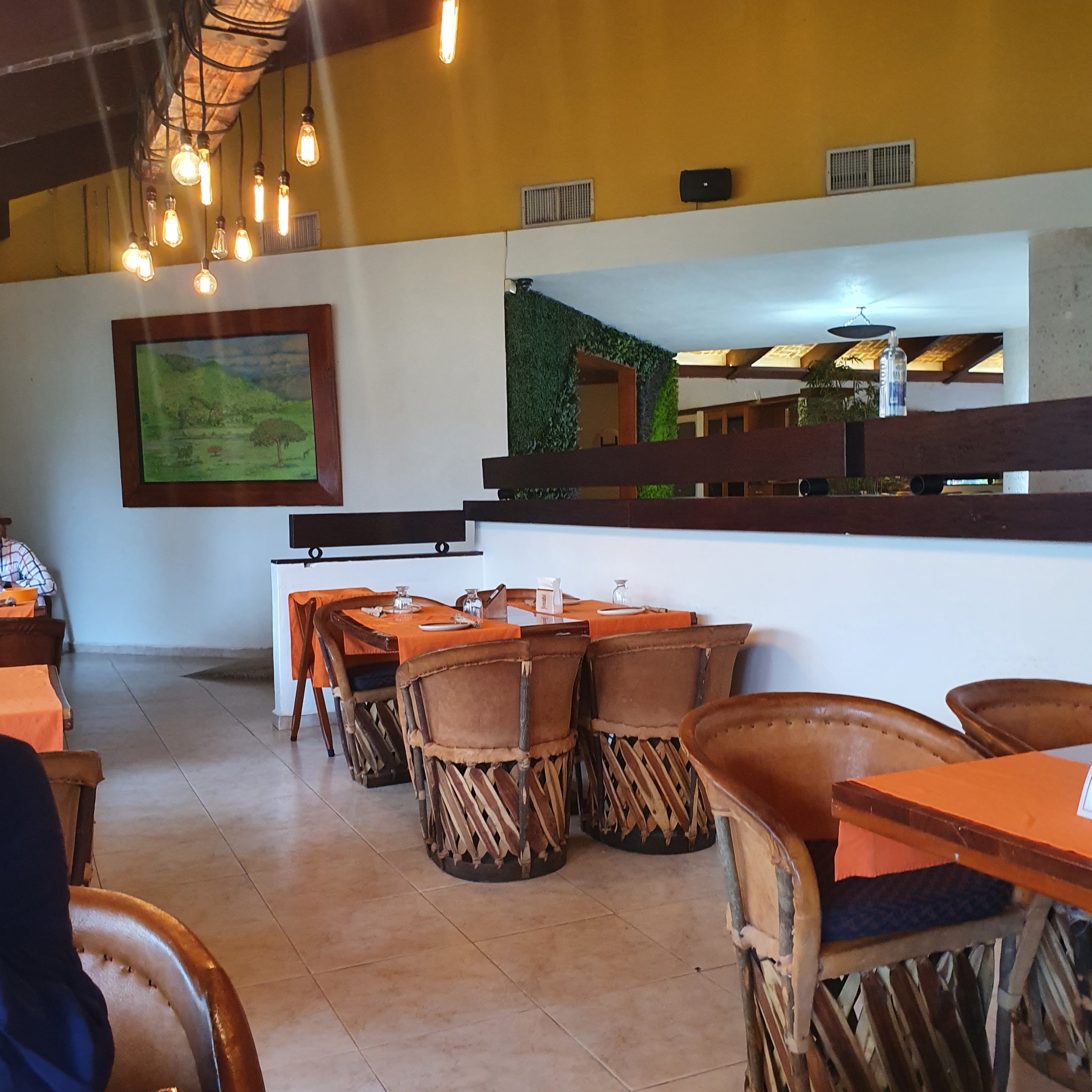 Restaurante El Ganadero image 1