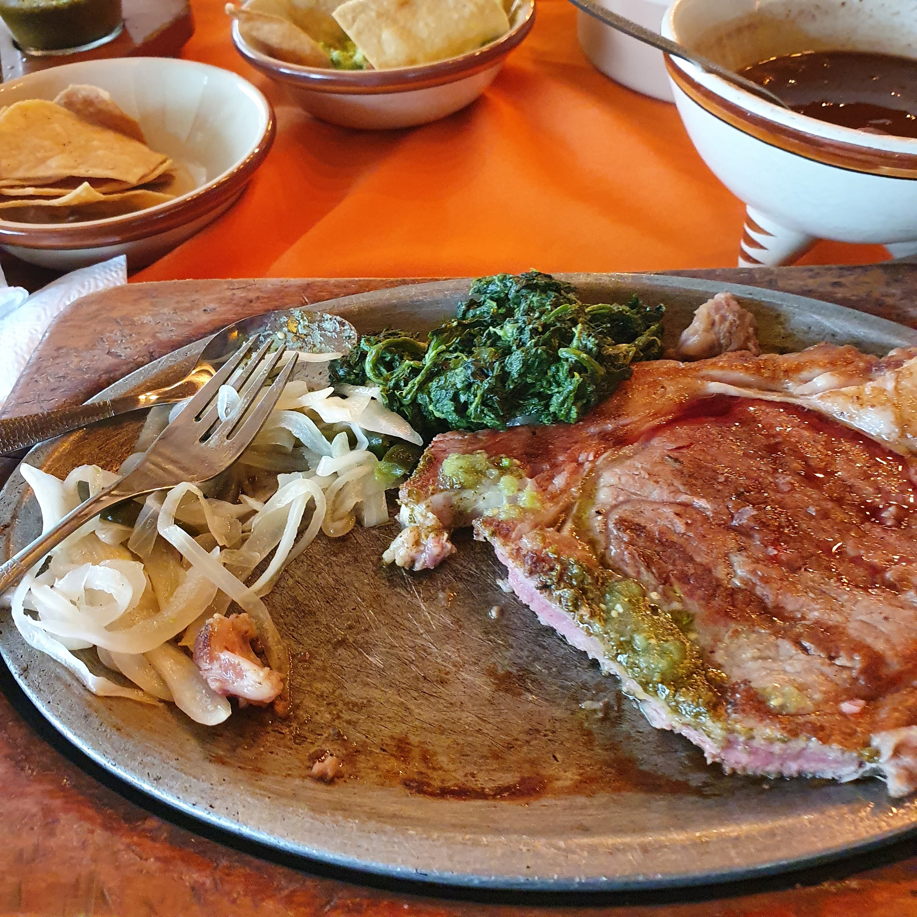 Restaurante El Ganadero image 2