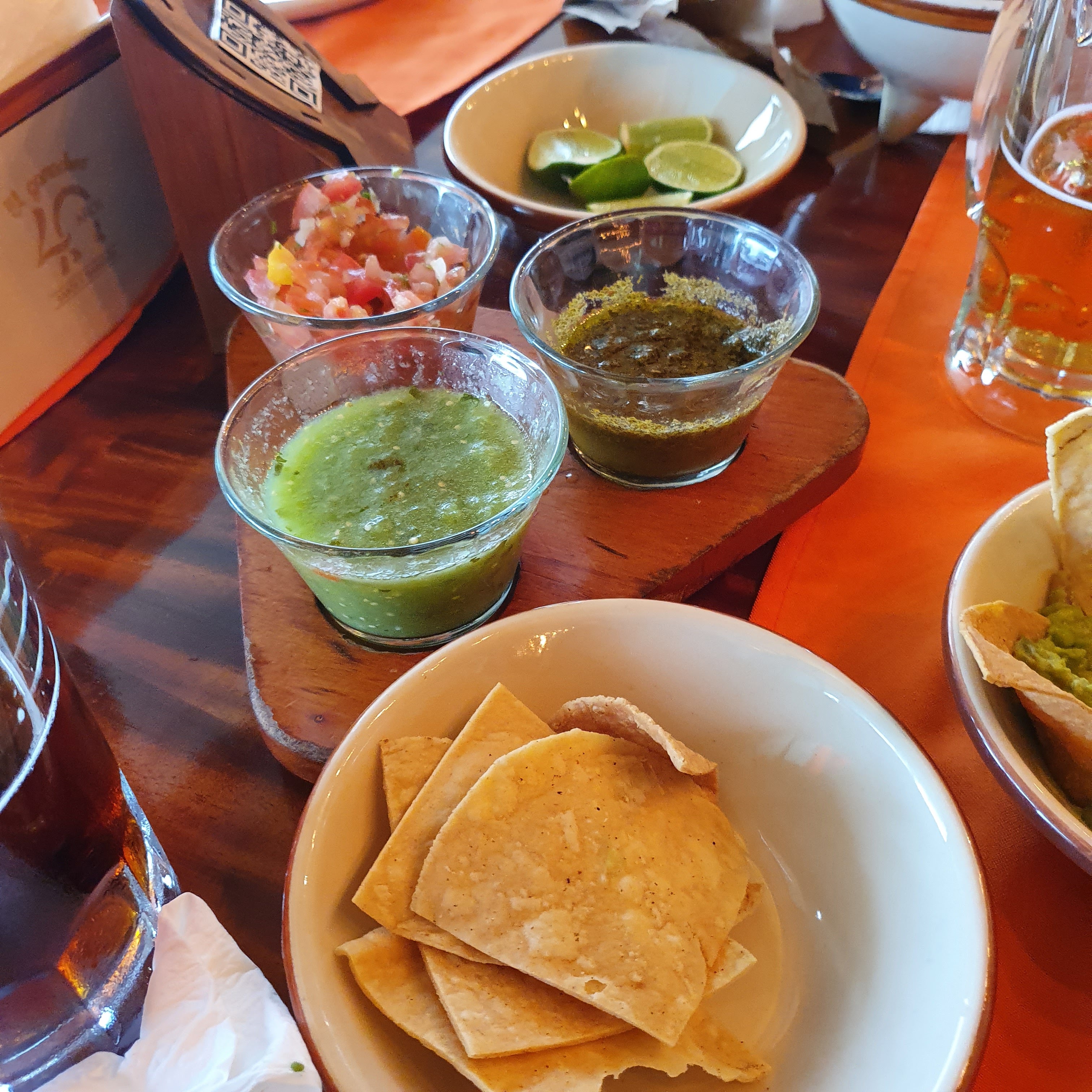 Restaurante El Ganadero image 3