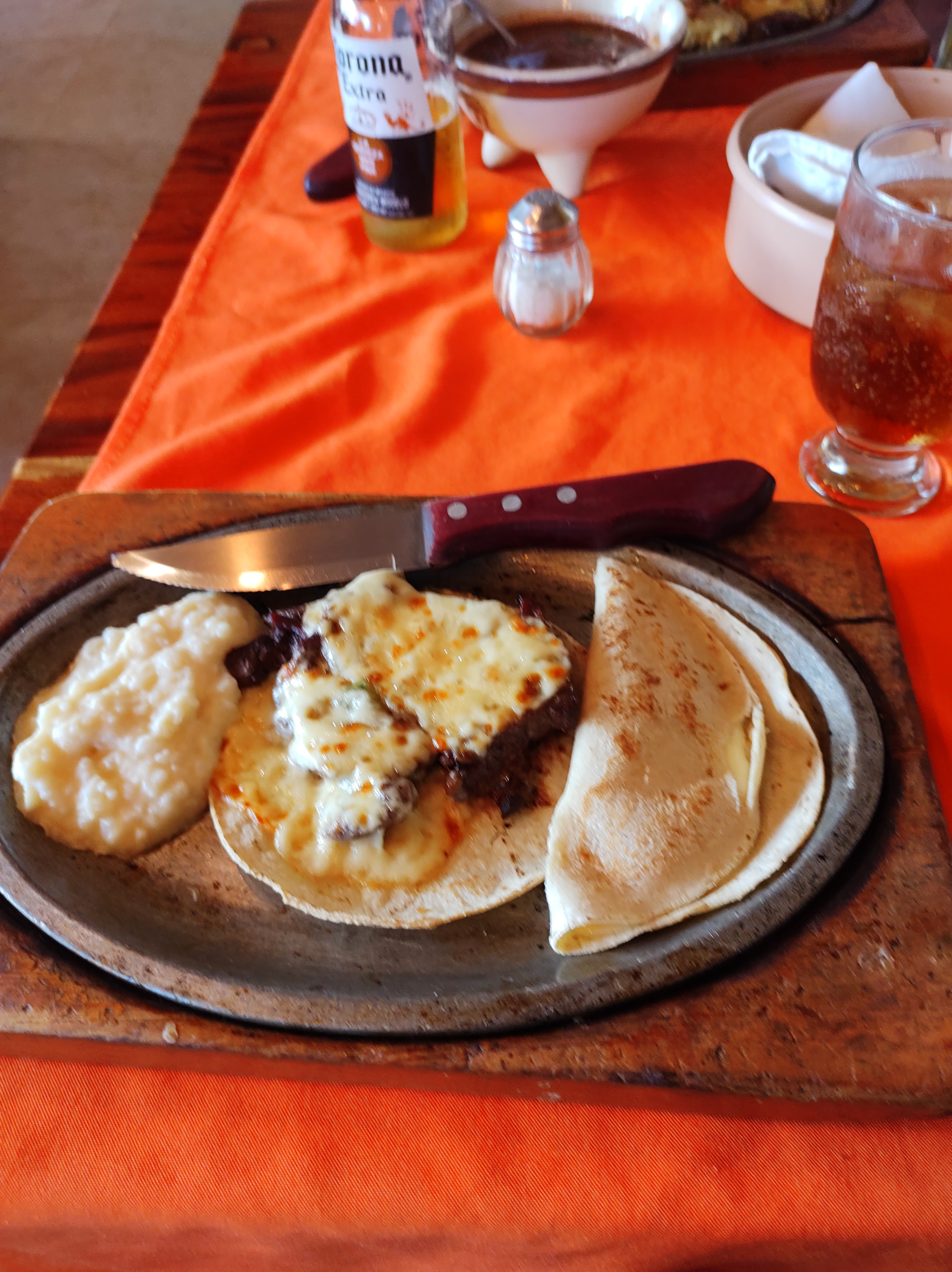 Restaurante El Ganadero image 5