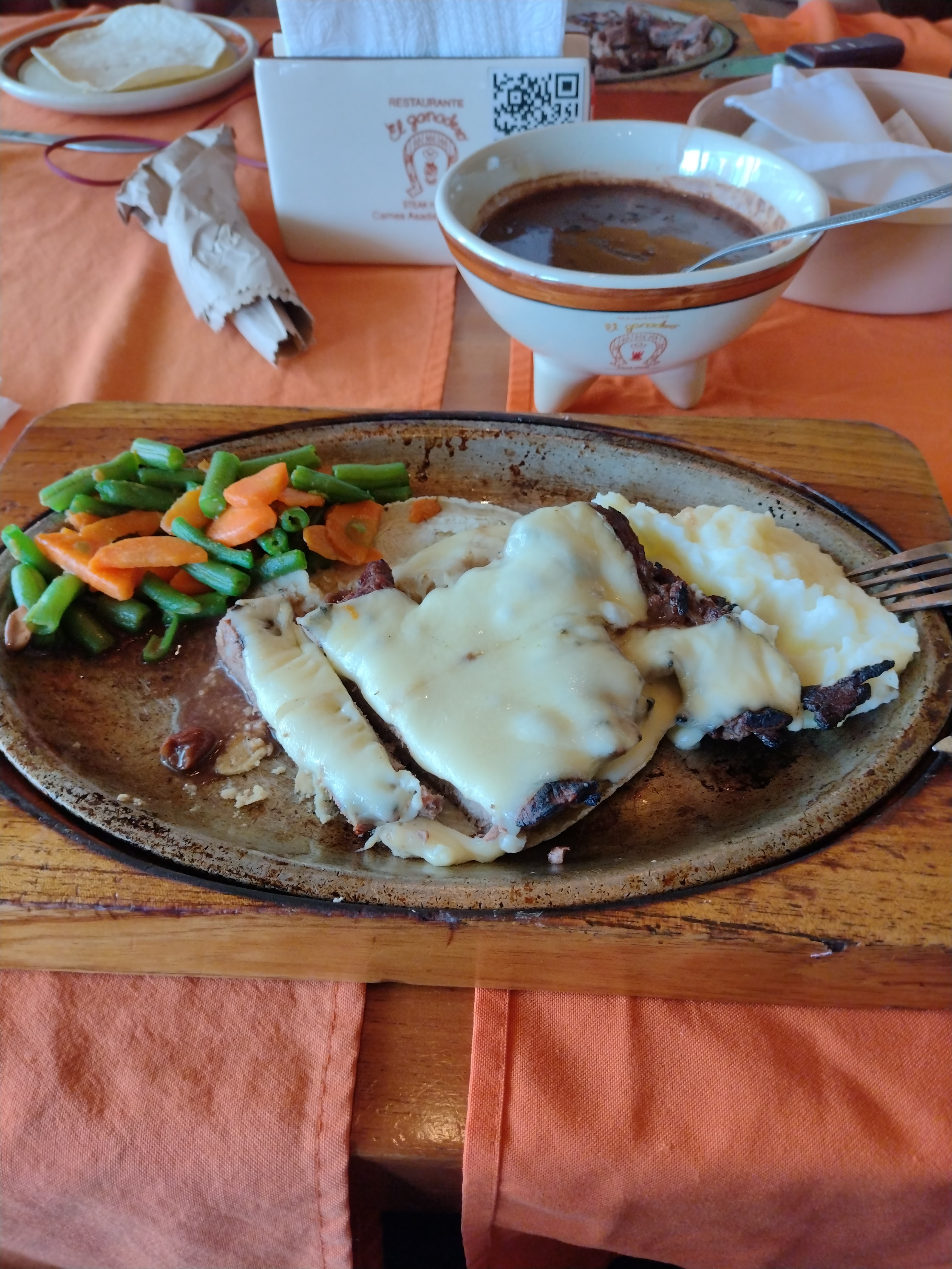 Restaurante El Ganadero image 6