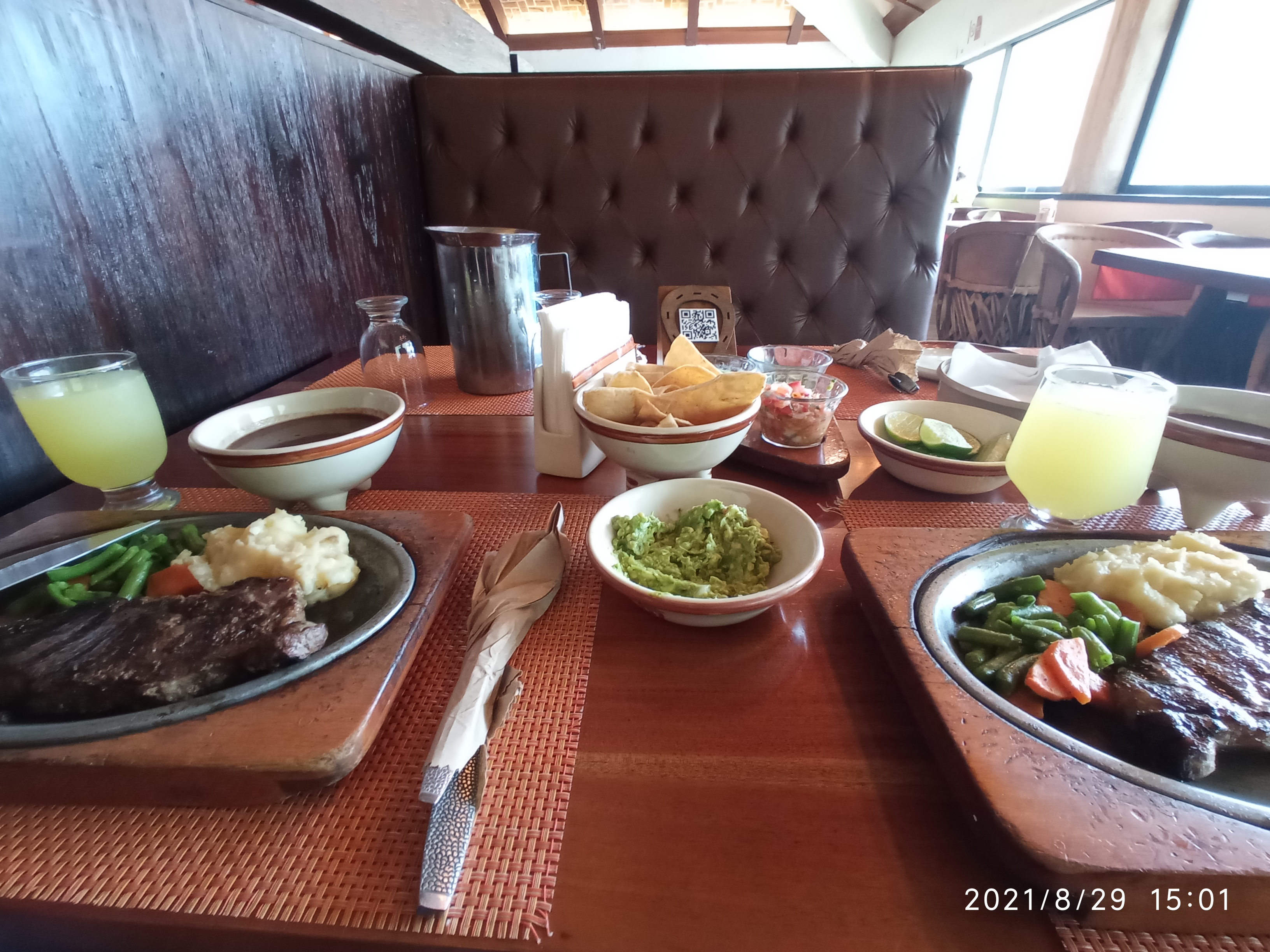 Restaurante El Ganadero image 7