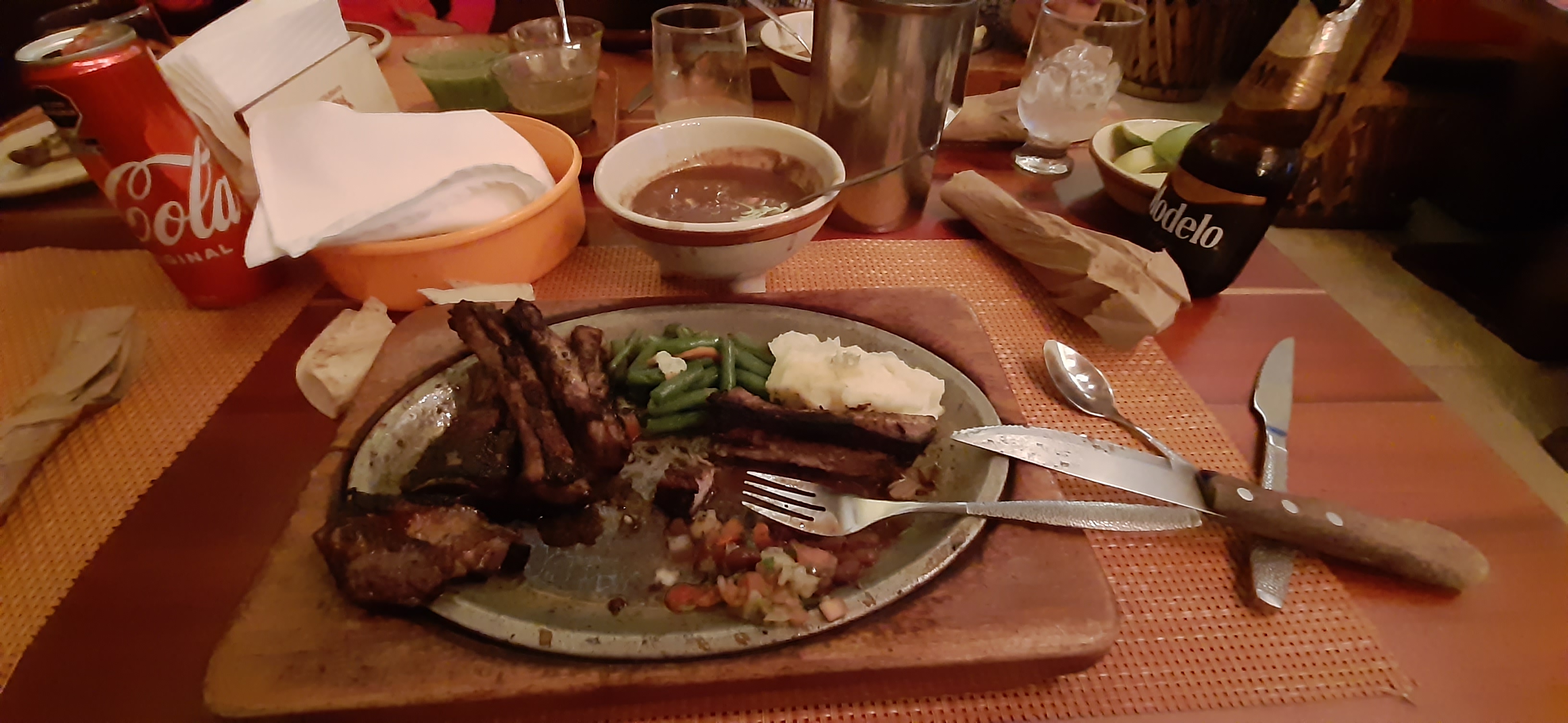 Restaurante El Ganadero image 8