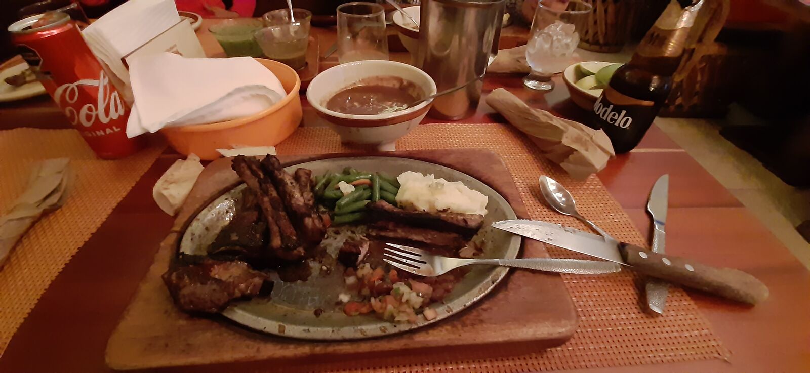 Restaurante El Ganadero image 8