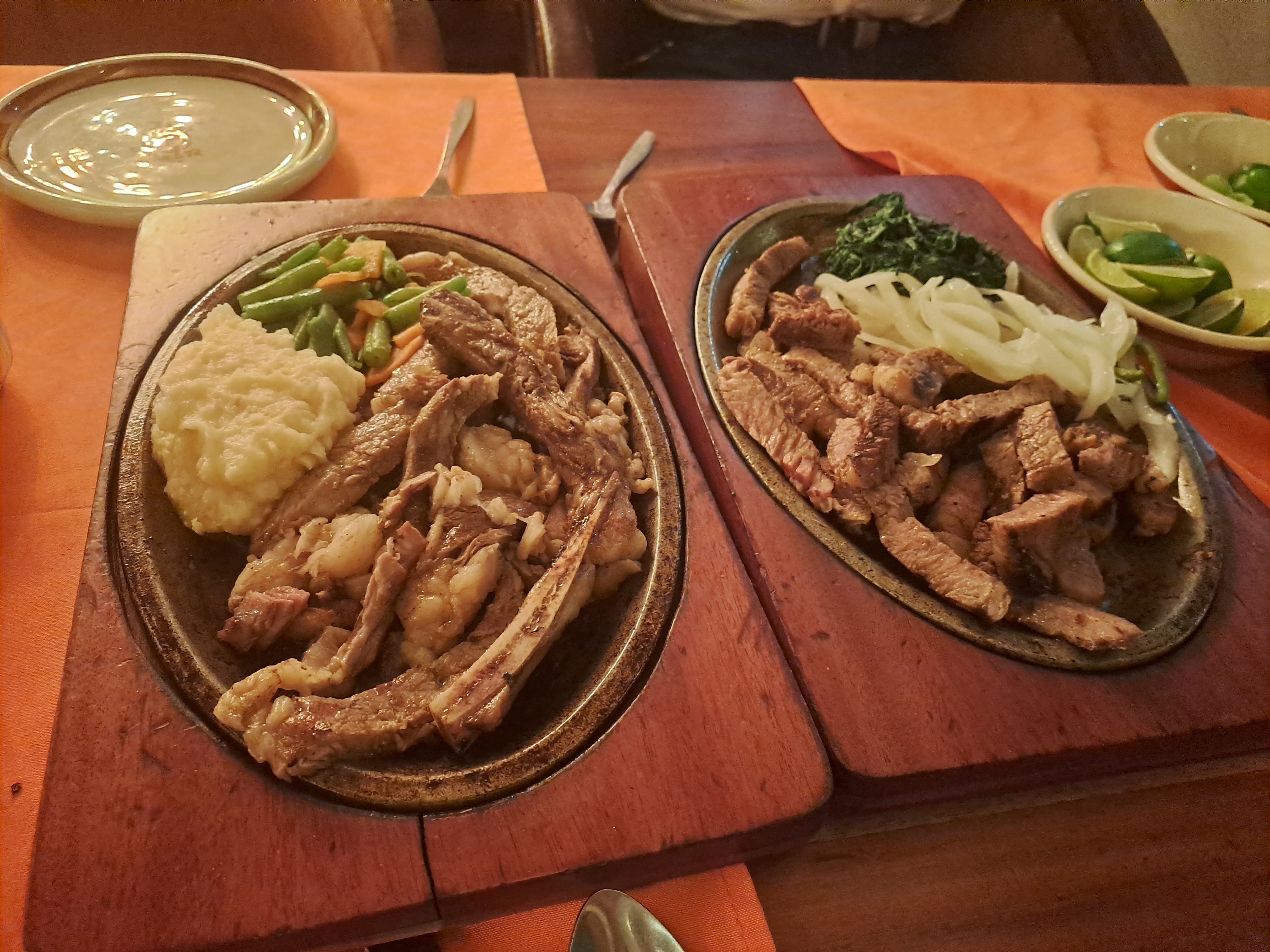 Restaurante El Ganadero image 9