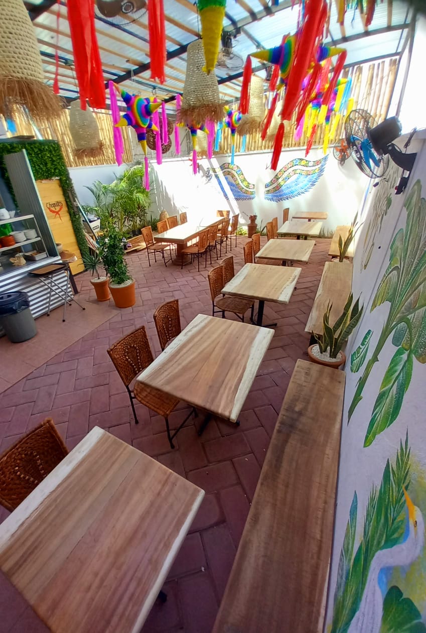 Restaurante el puchero image 1