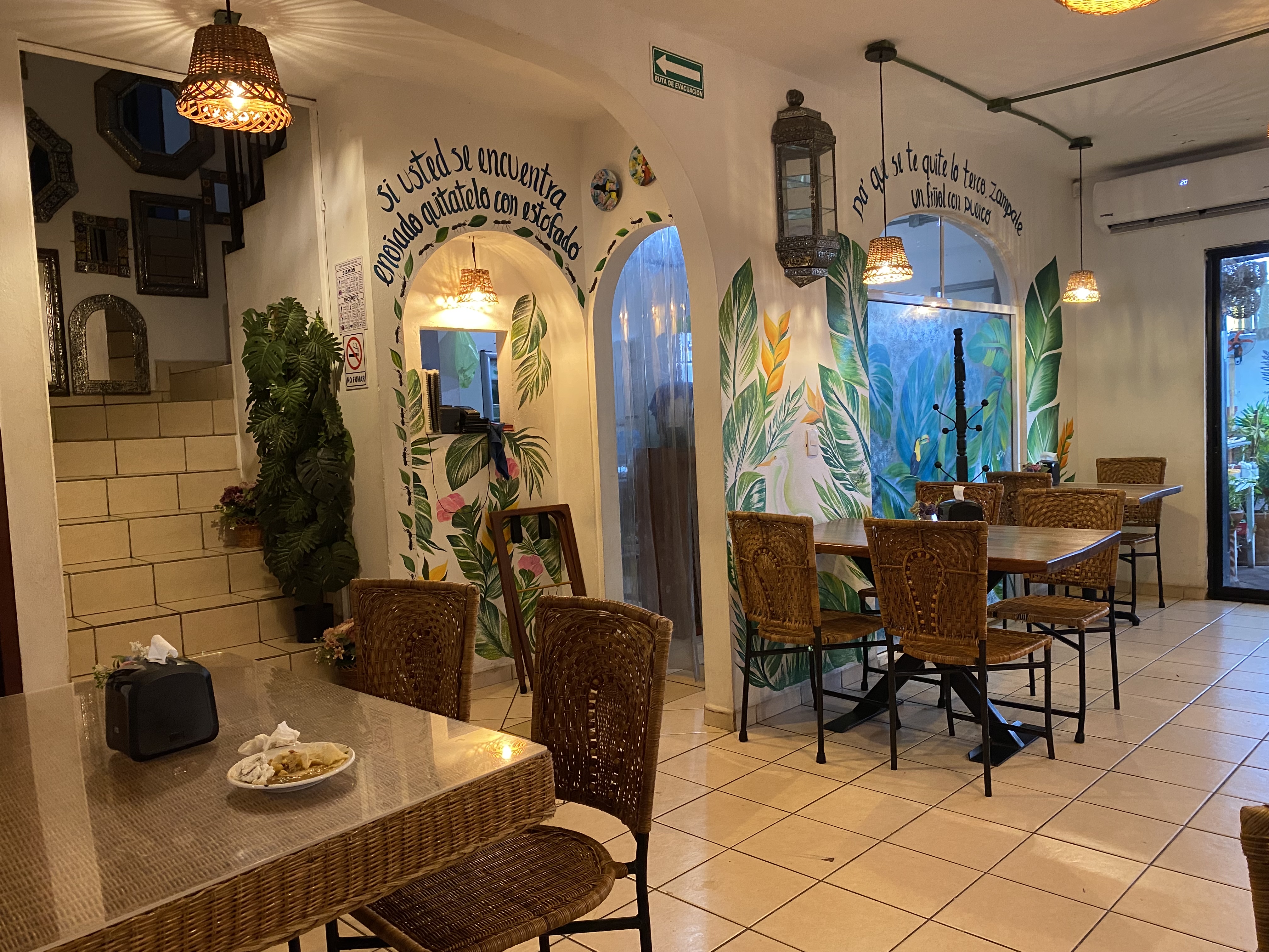 Restaurante el puchero image 4