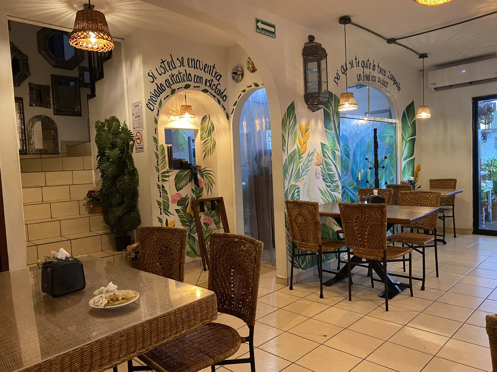 Restaurante el puchero image 4