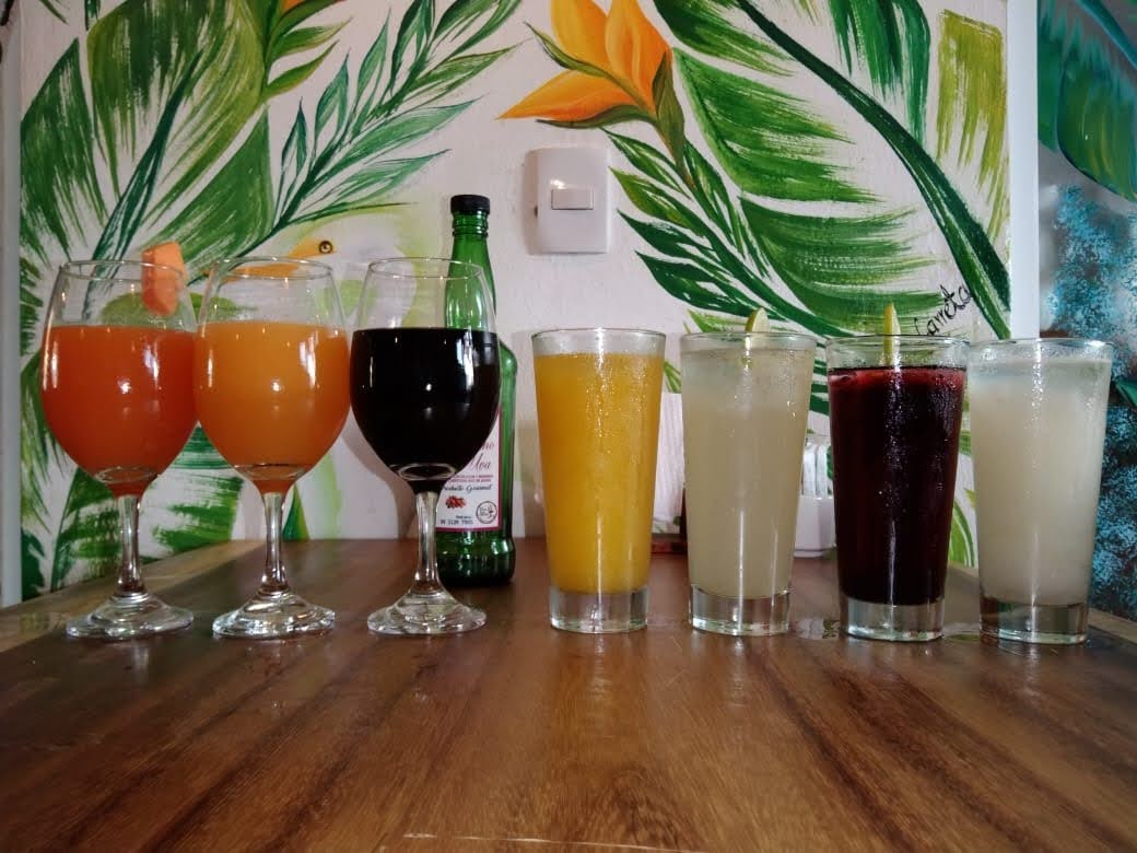 Restaurante el puchero image 5