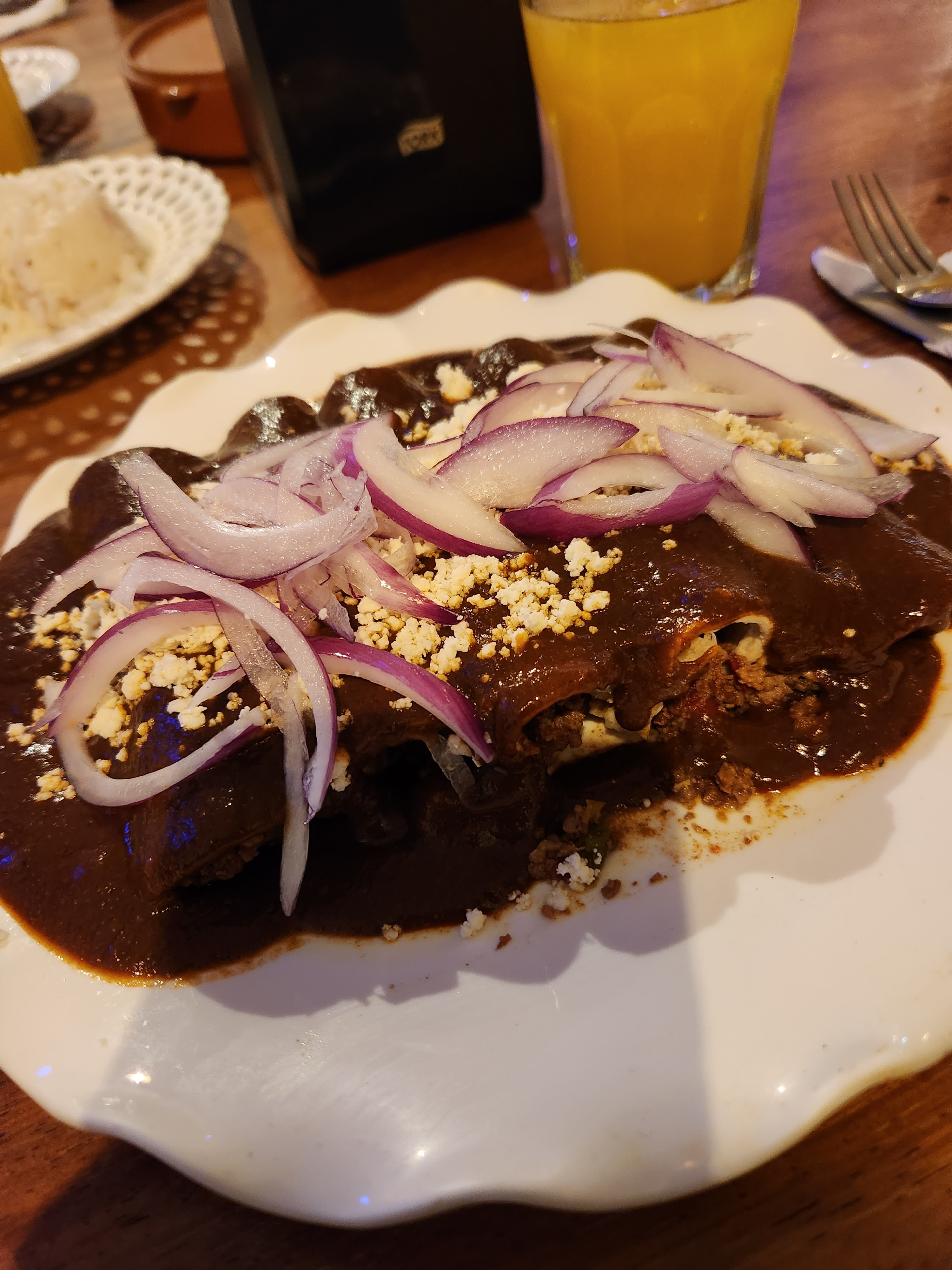 Restaurante el puchero image 8