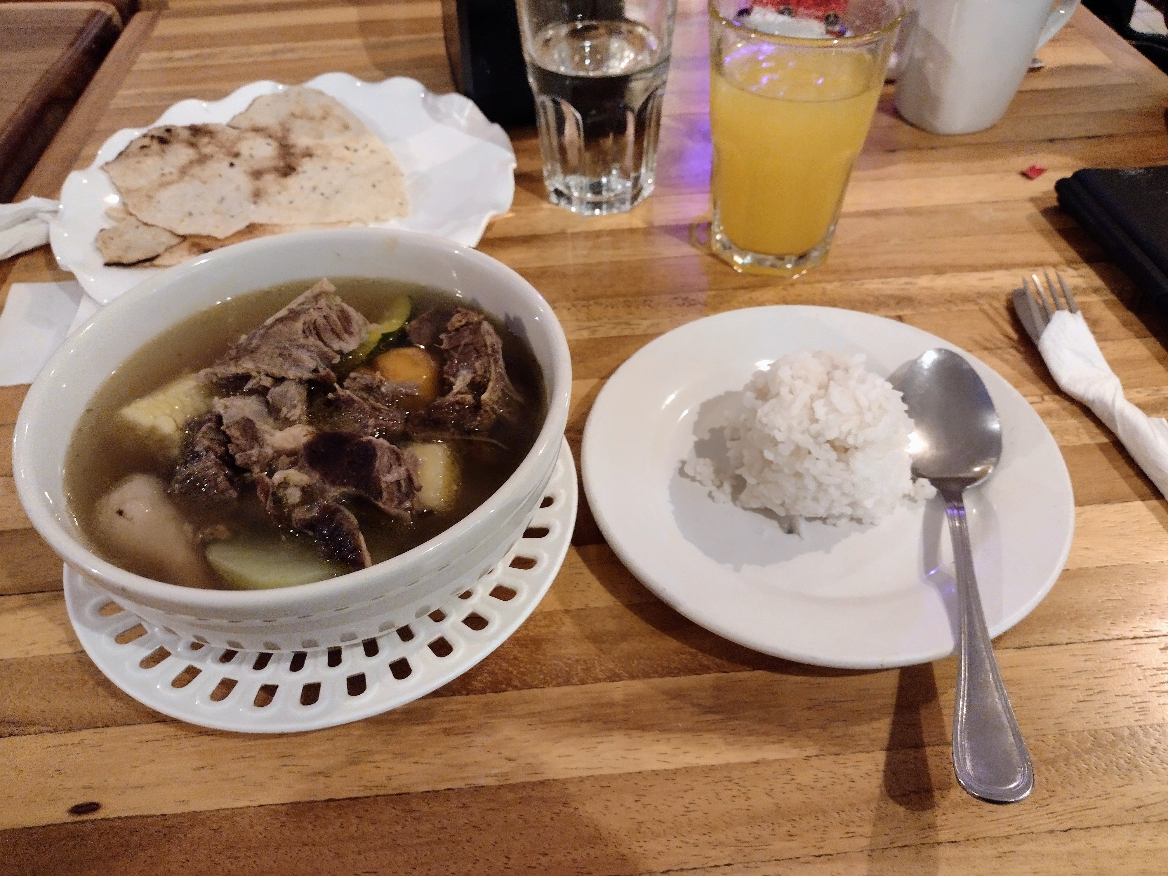 Restaurante el puchero image 9