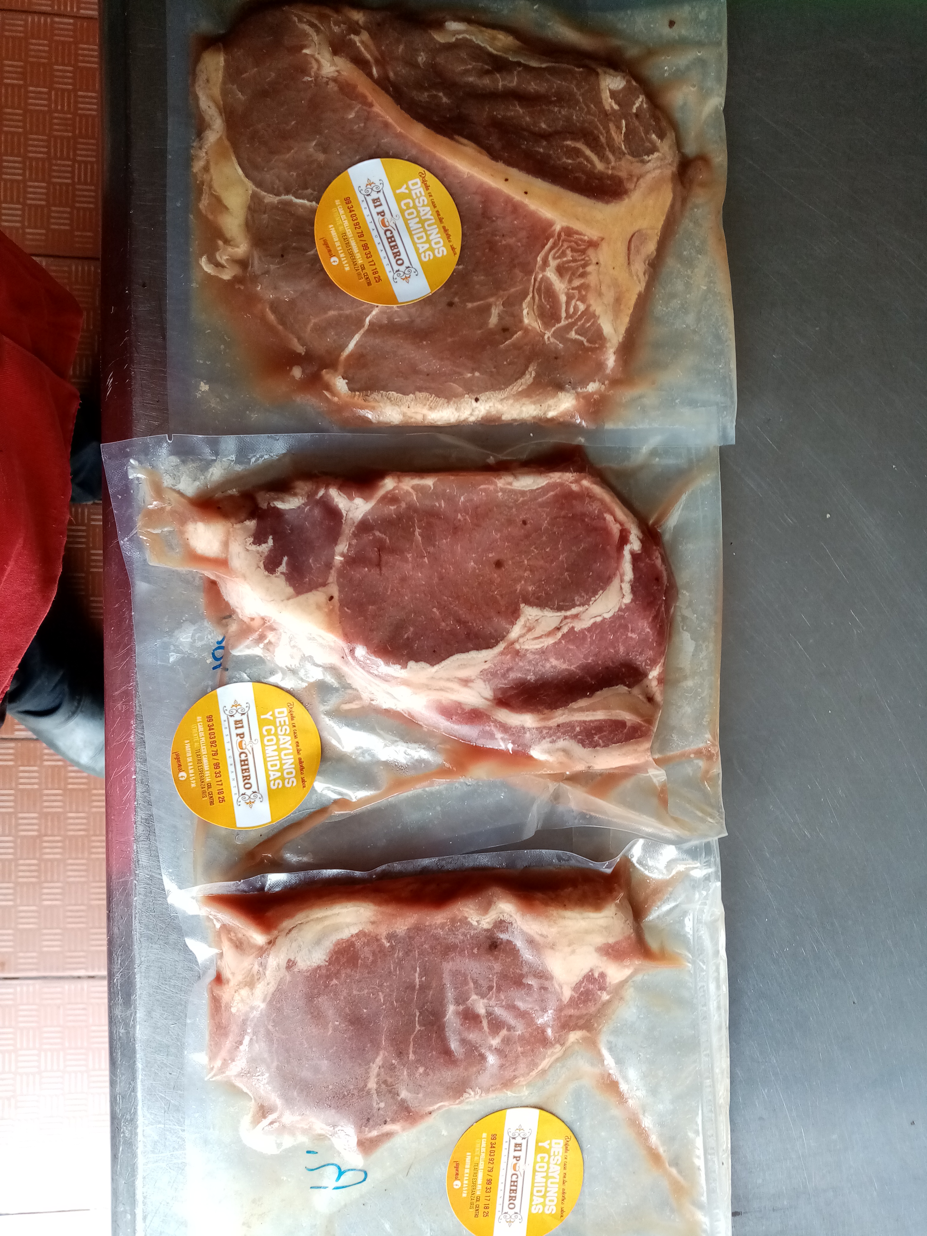 Restaurante el puchero image 10