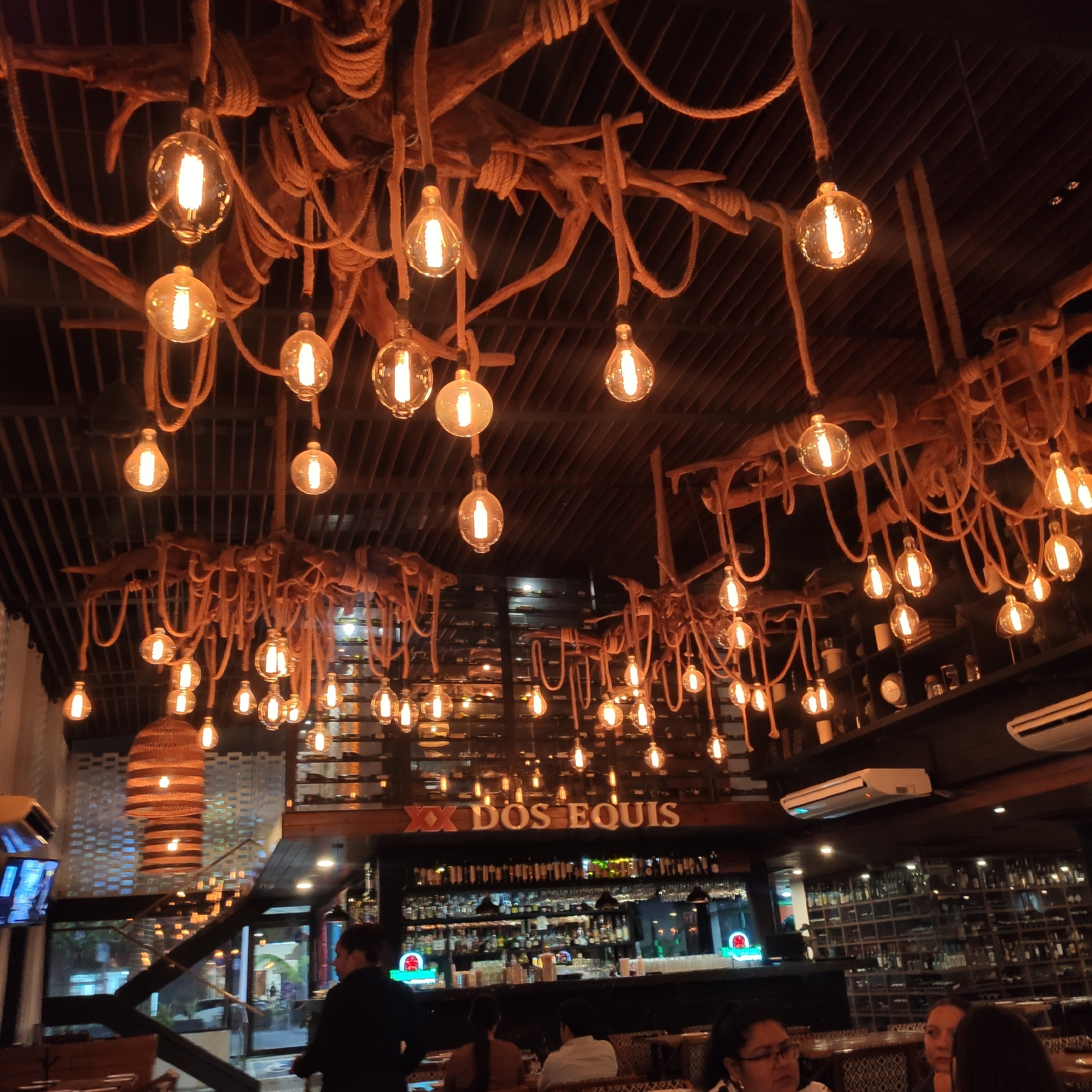 TORO BRAVO RESTAURANT image 3