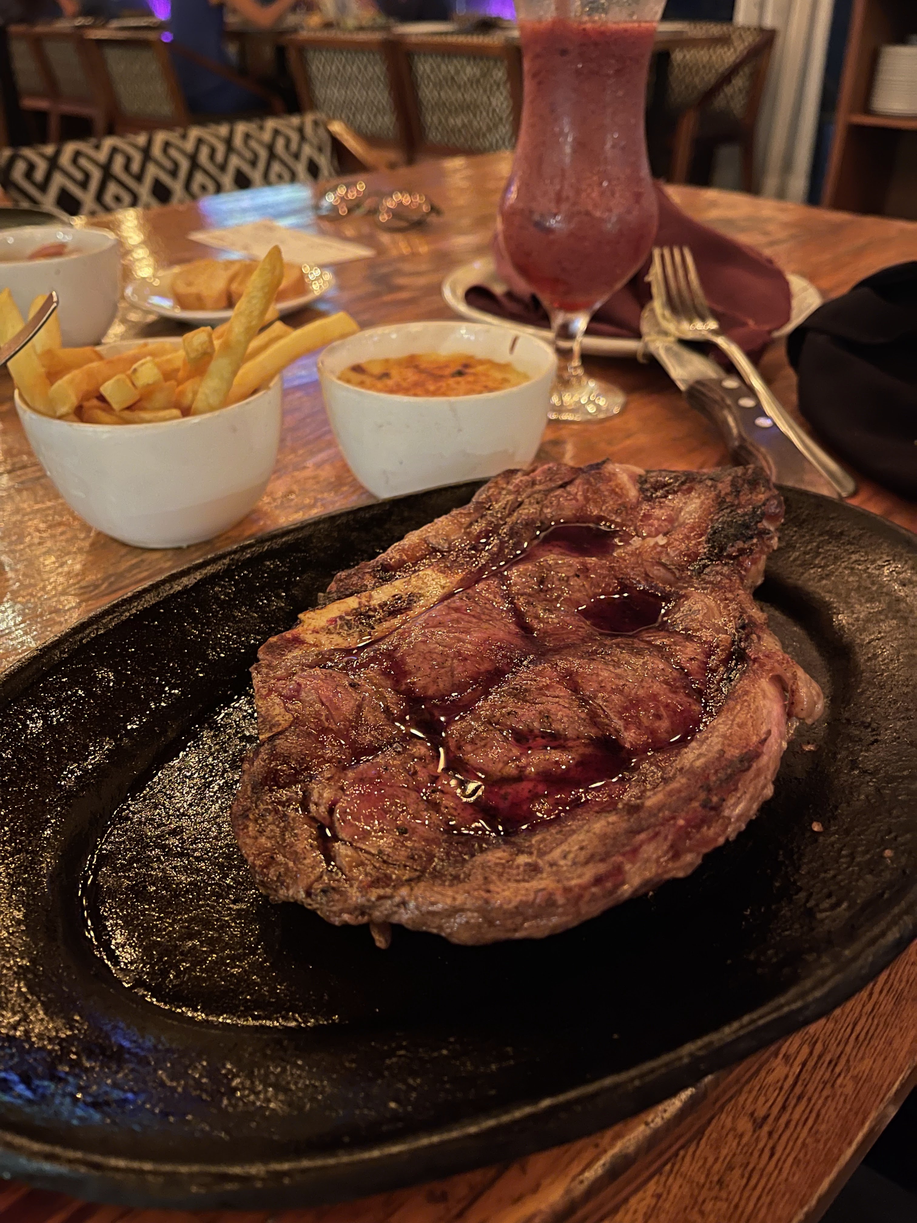 TORO BRAVO RESTAURANT image 5